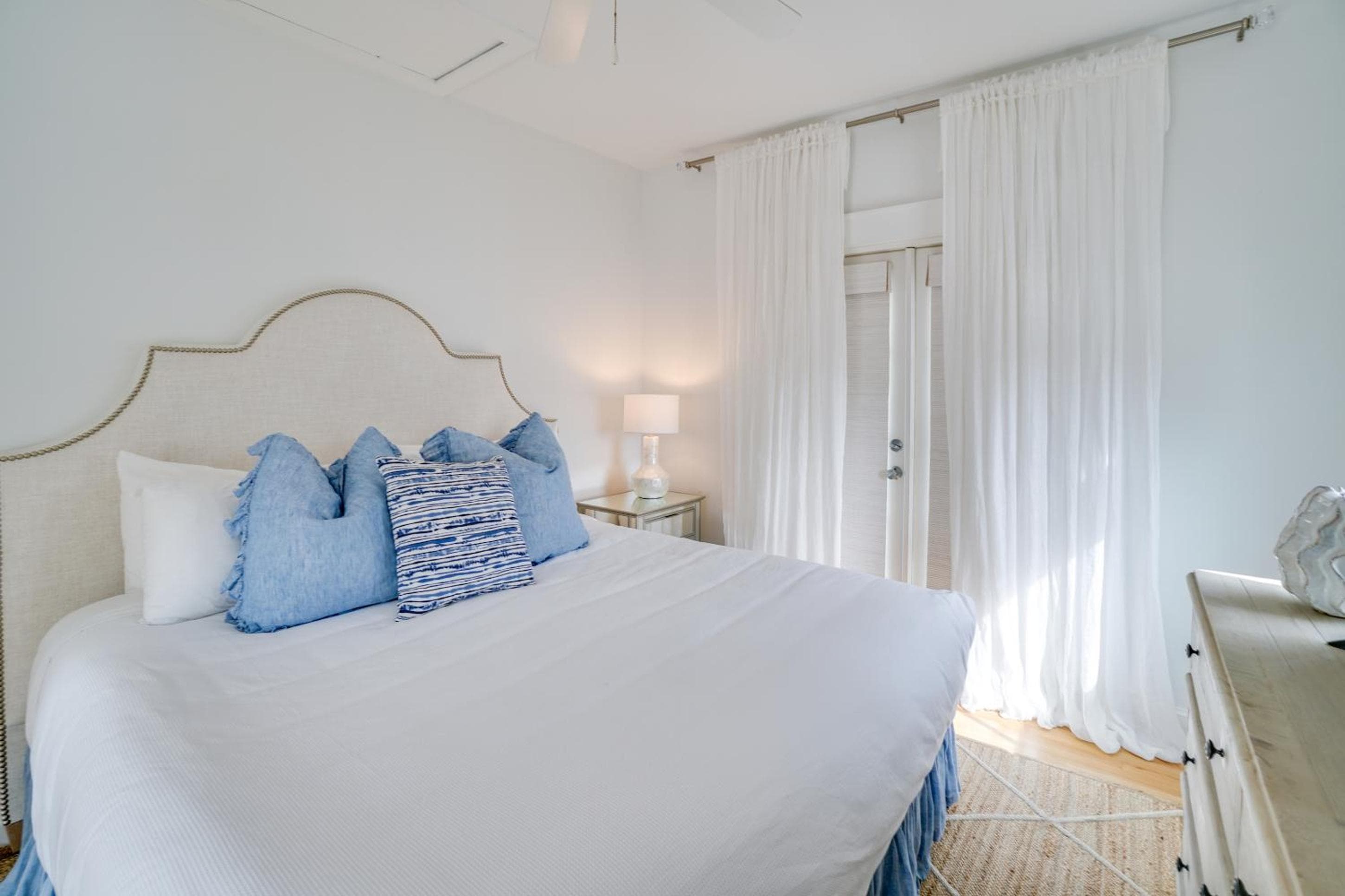 30A Beach House - Stillwater Cottage by Panhandle Getaways