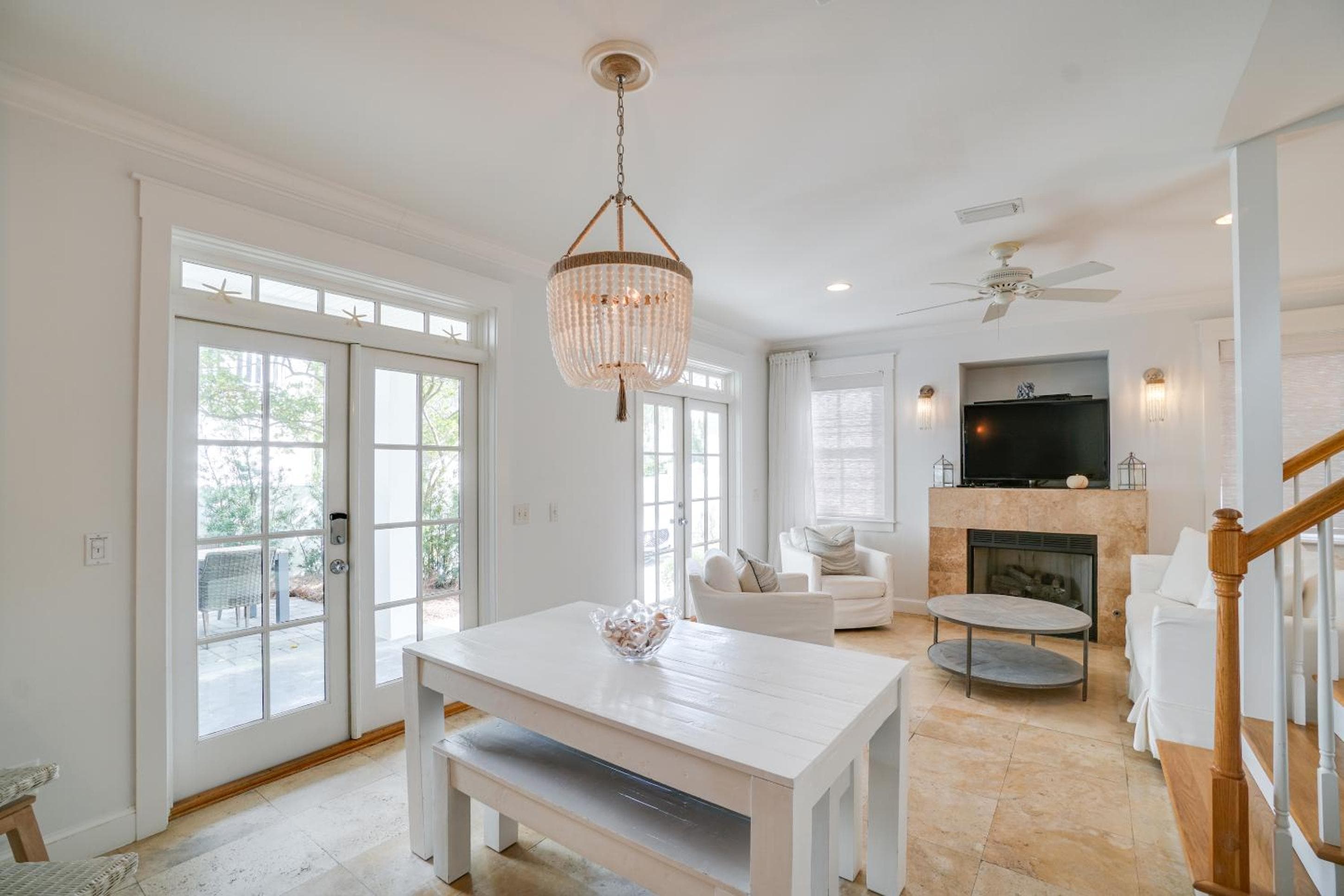 30A Beach House - Stillwater Cottage by Panhandle Getaways