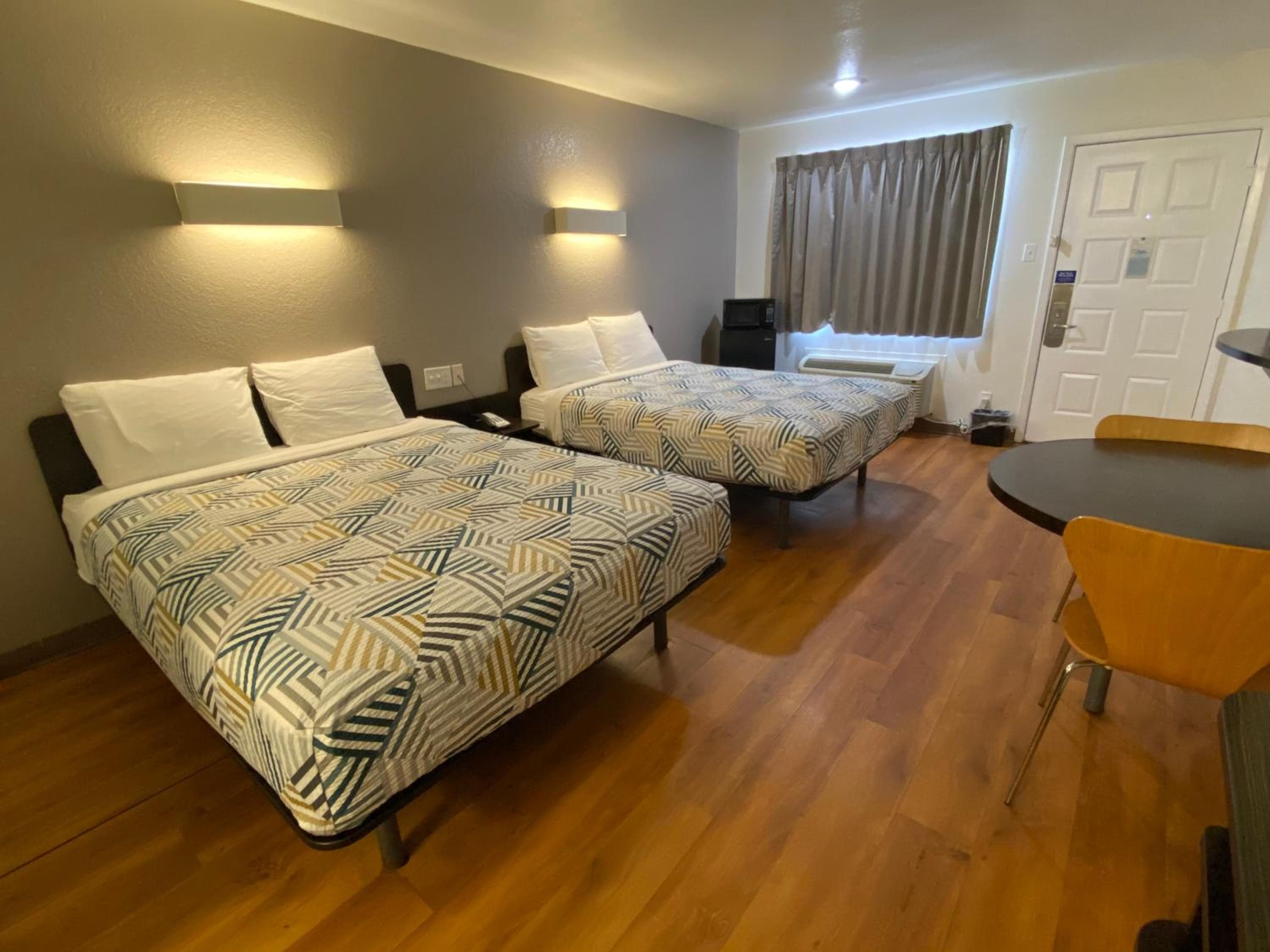 Motel 6-Bryan, TX - College Station