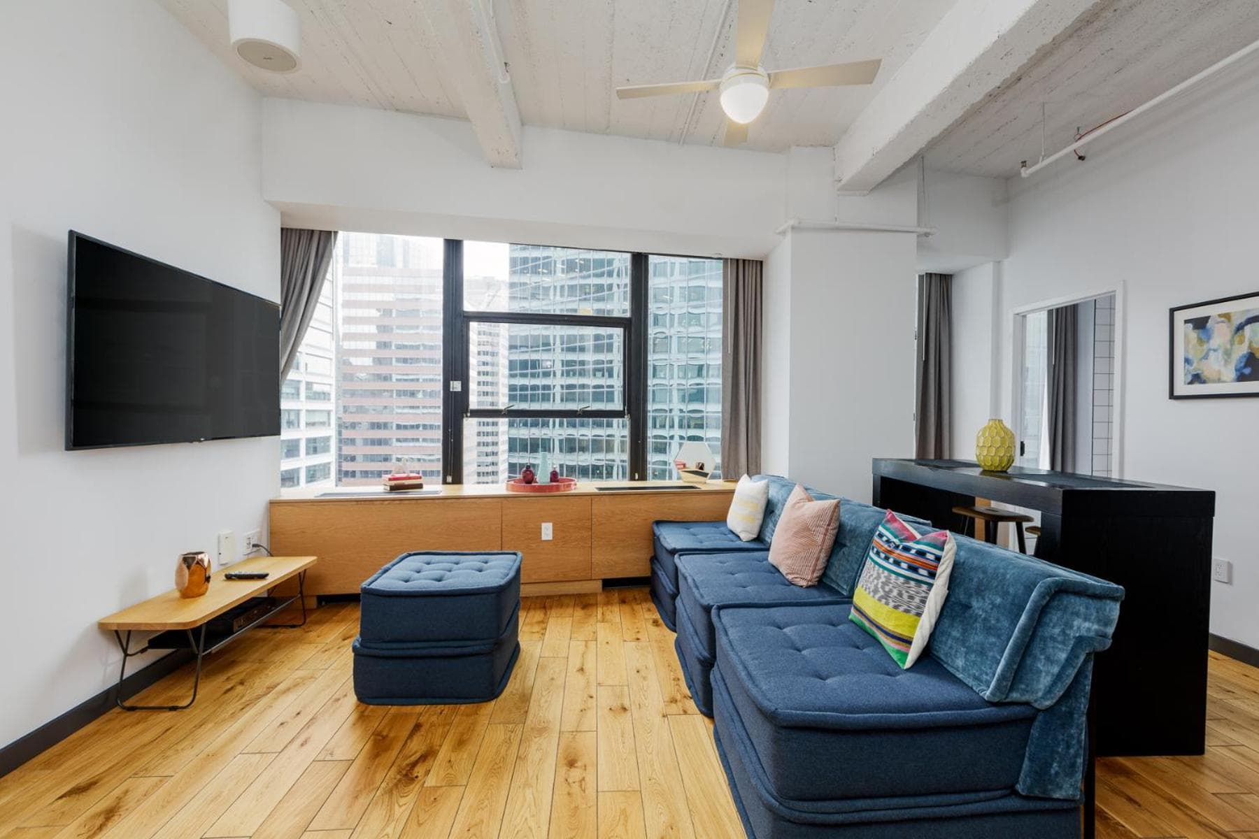 Placemakr Wall Street