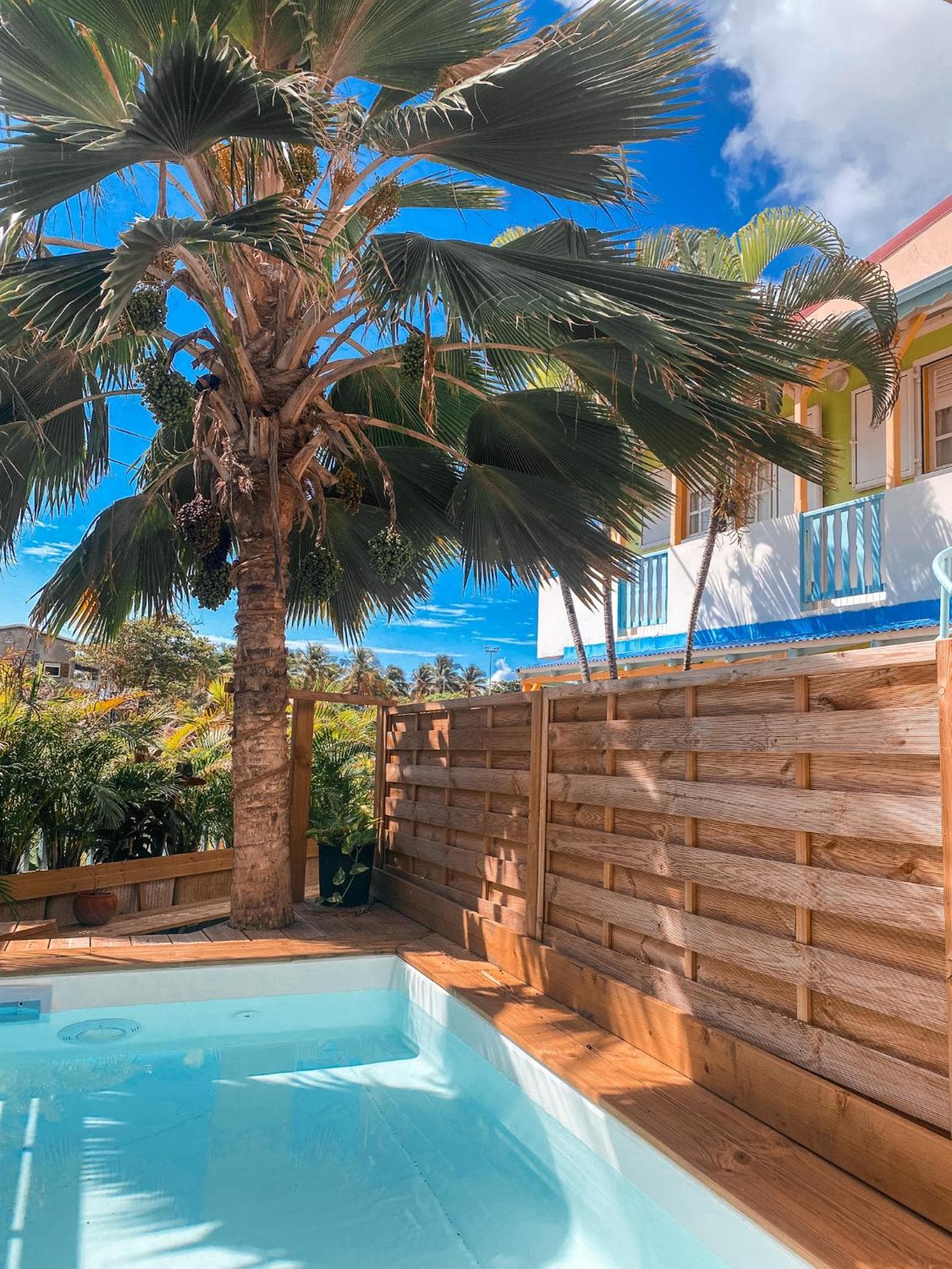 Hotel Oasis
