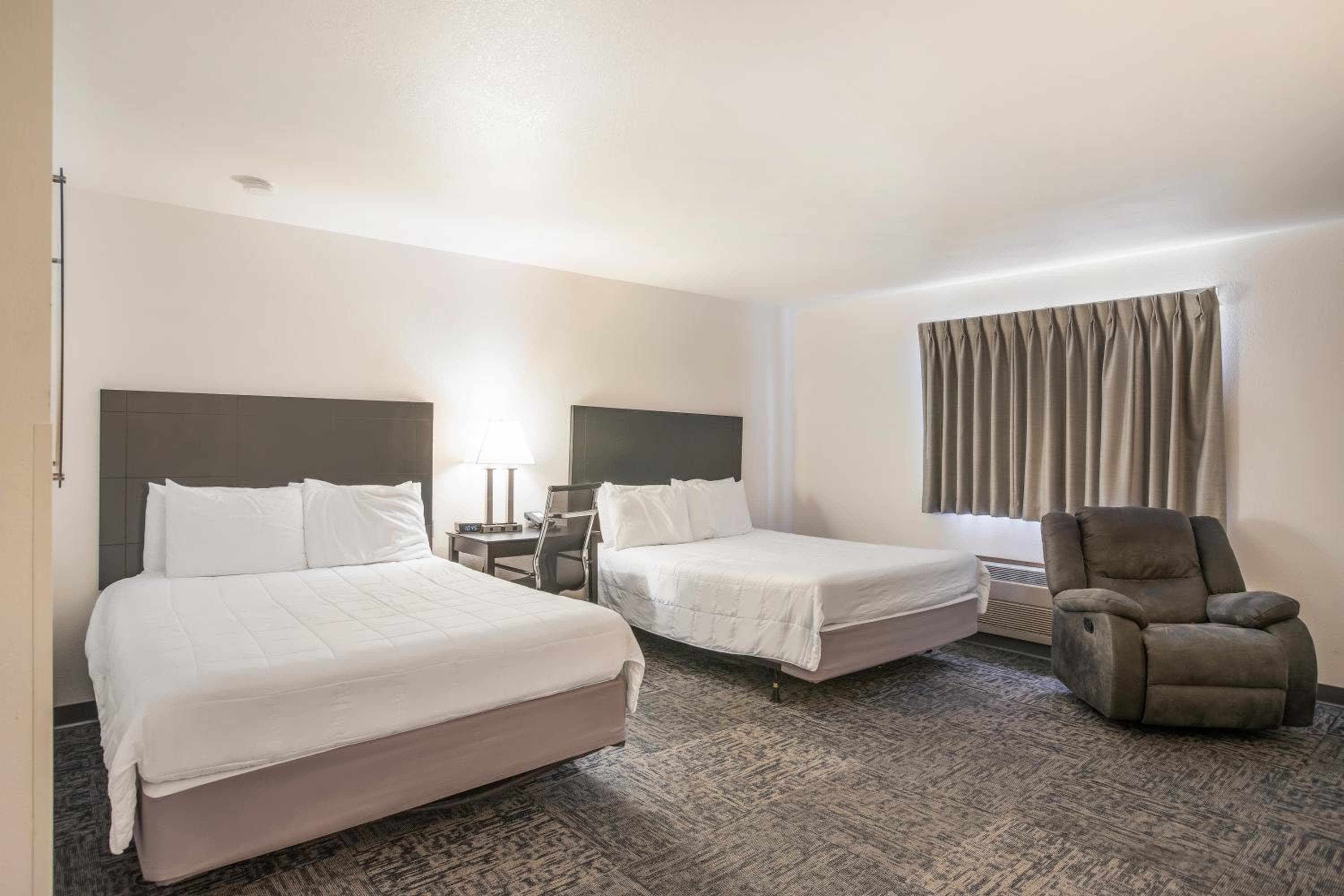 Americas Best Value Inn & Suites-Birch Run