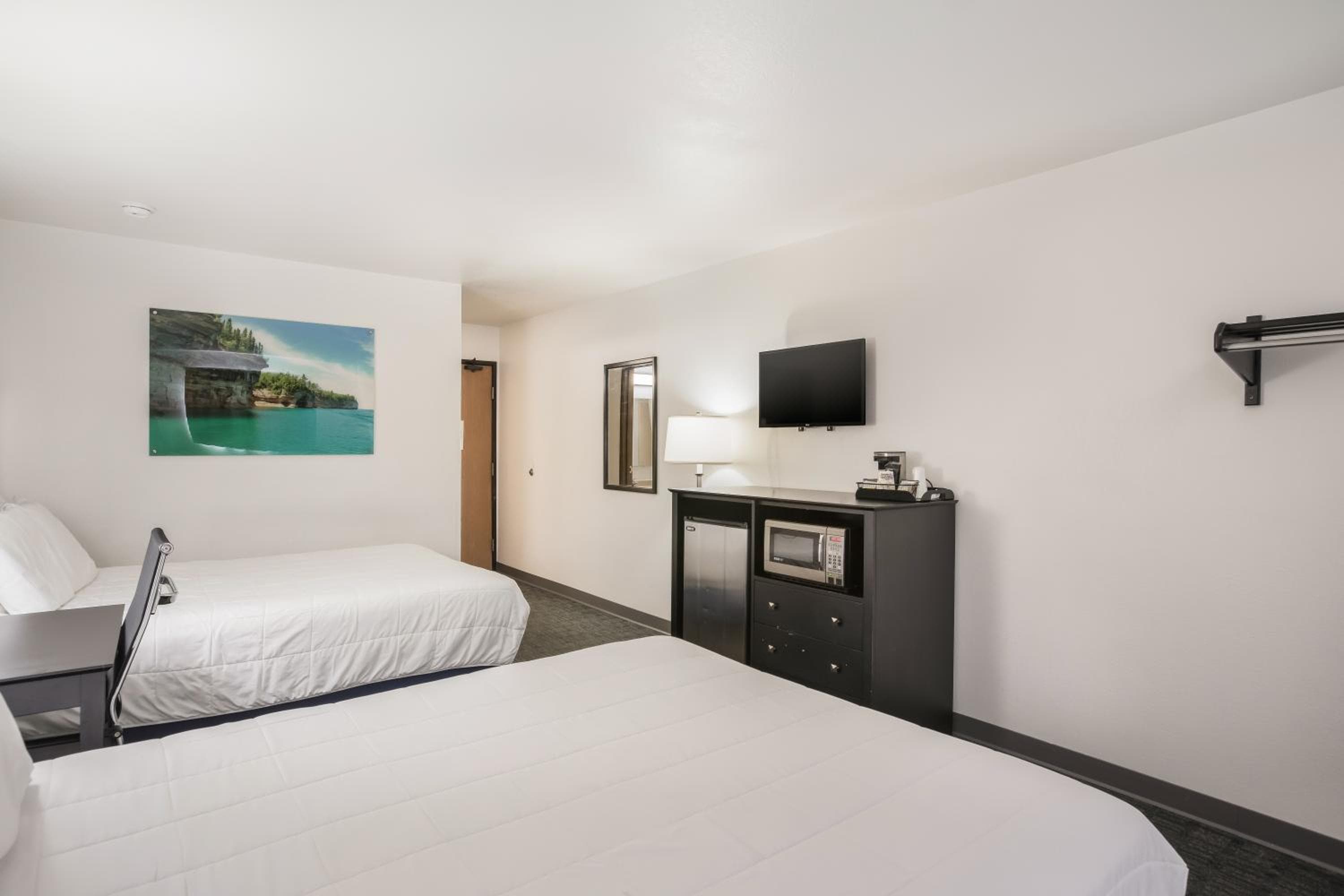 Americas Best Value Inn & Suites-Birch Run