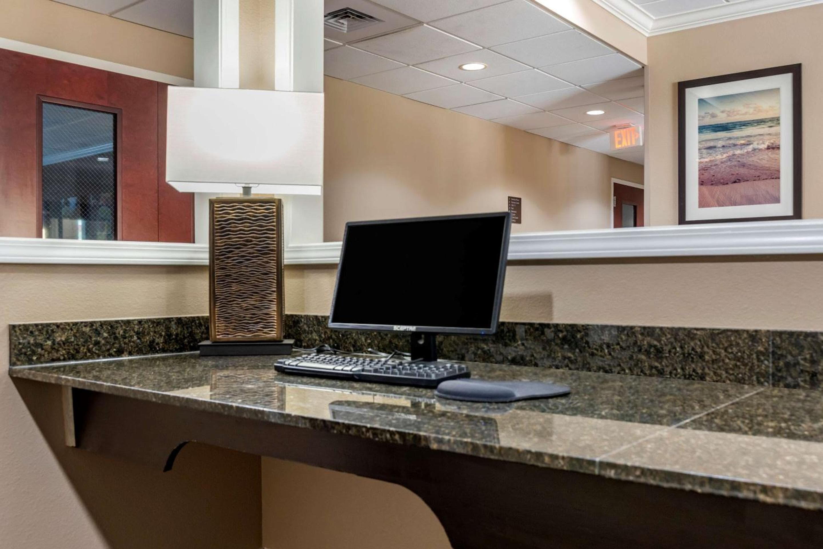 Comfort Inn & Suites Fort Walton Beach - Destin West