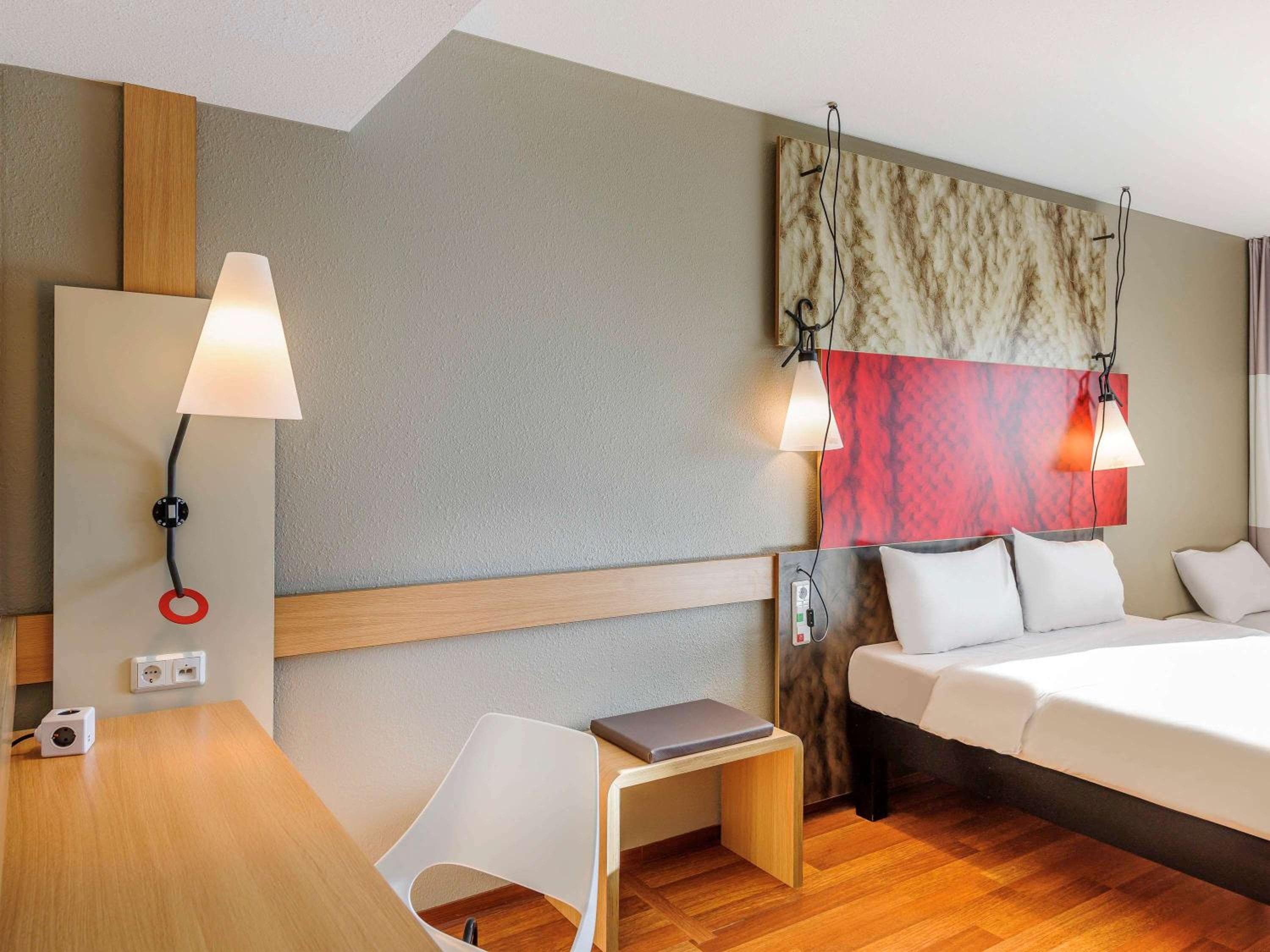ibis Hotel München Messe