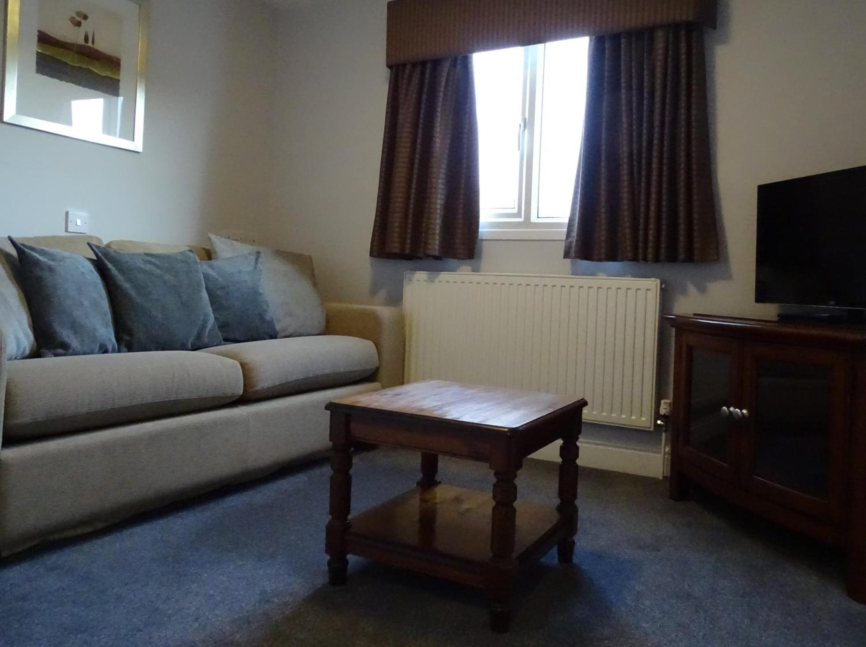The Beeches Hotel & Leisure Club