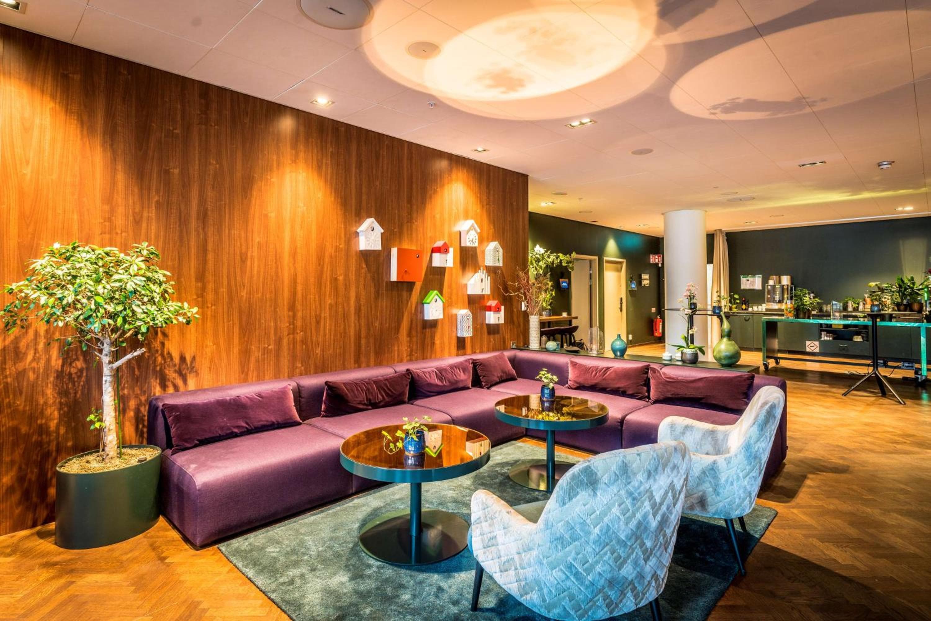 Scandic Continental
