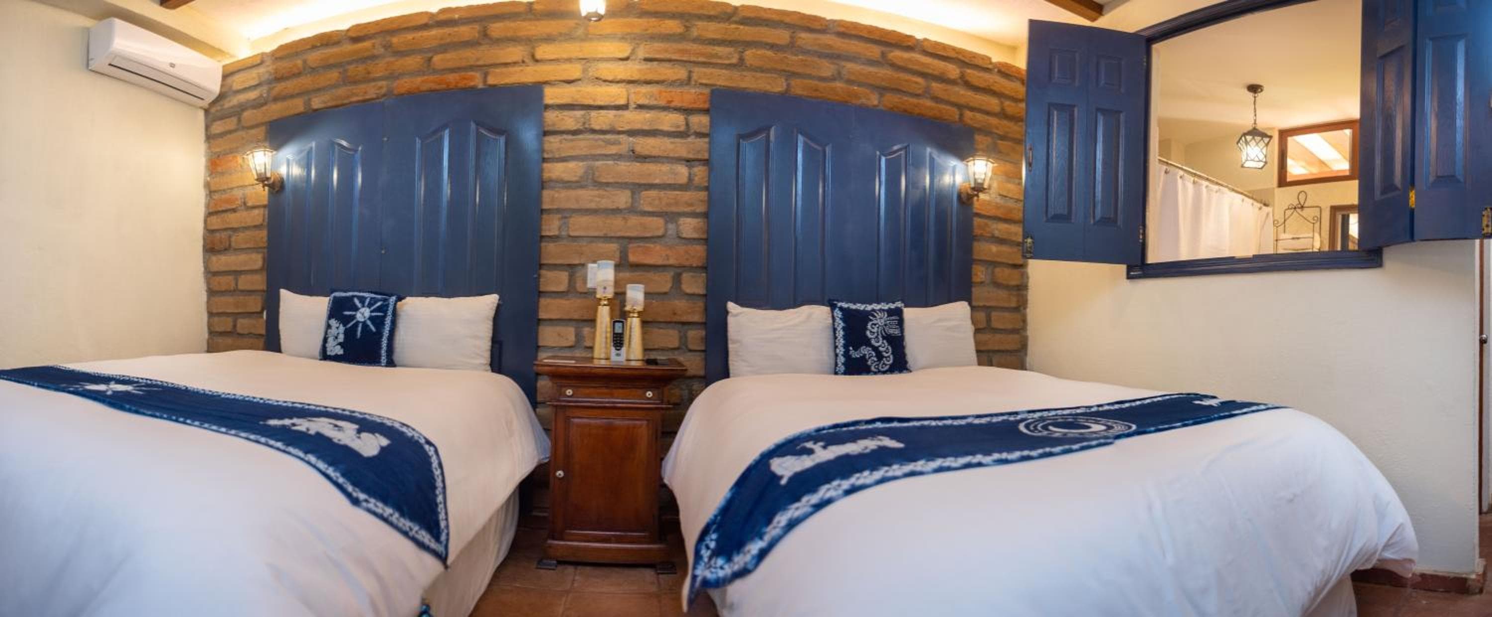 Casa 1800 Suchitoto Boutique