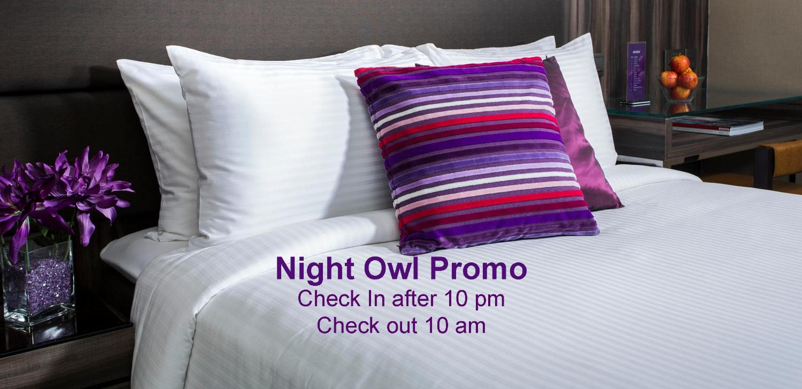 Aqueen Hotel Paya Lebar