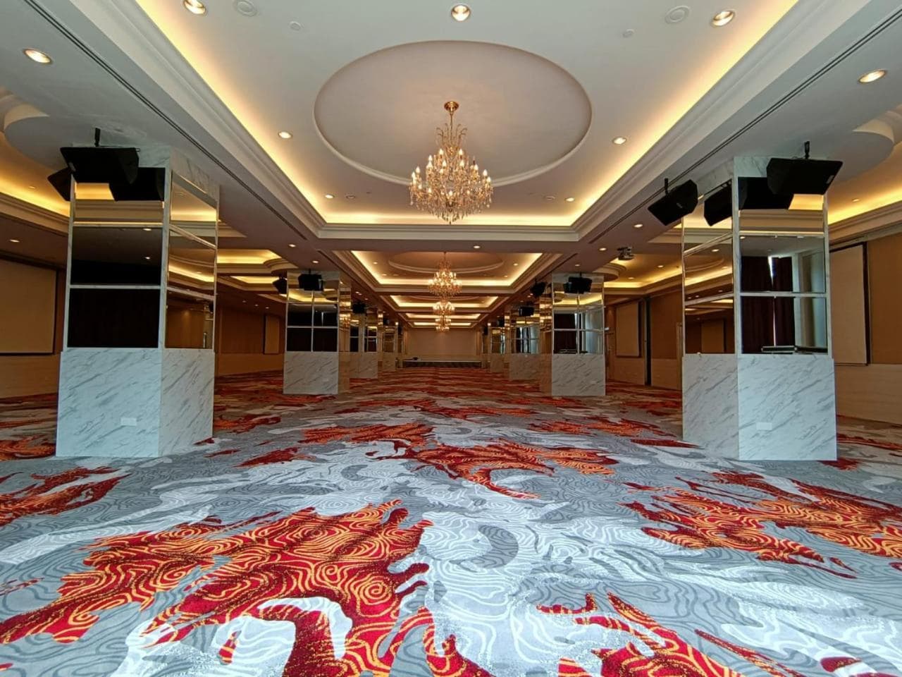 Gurney Bay Hotel, A PARKROYAL Partner Hotel