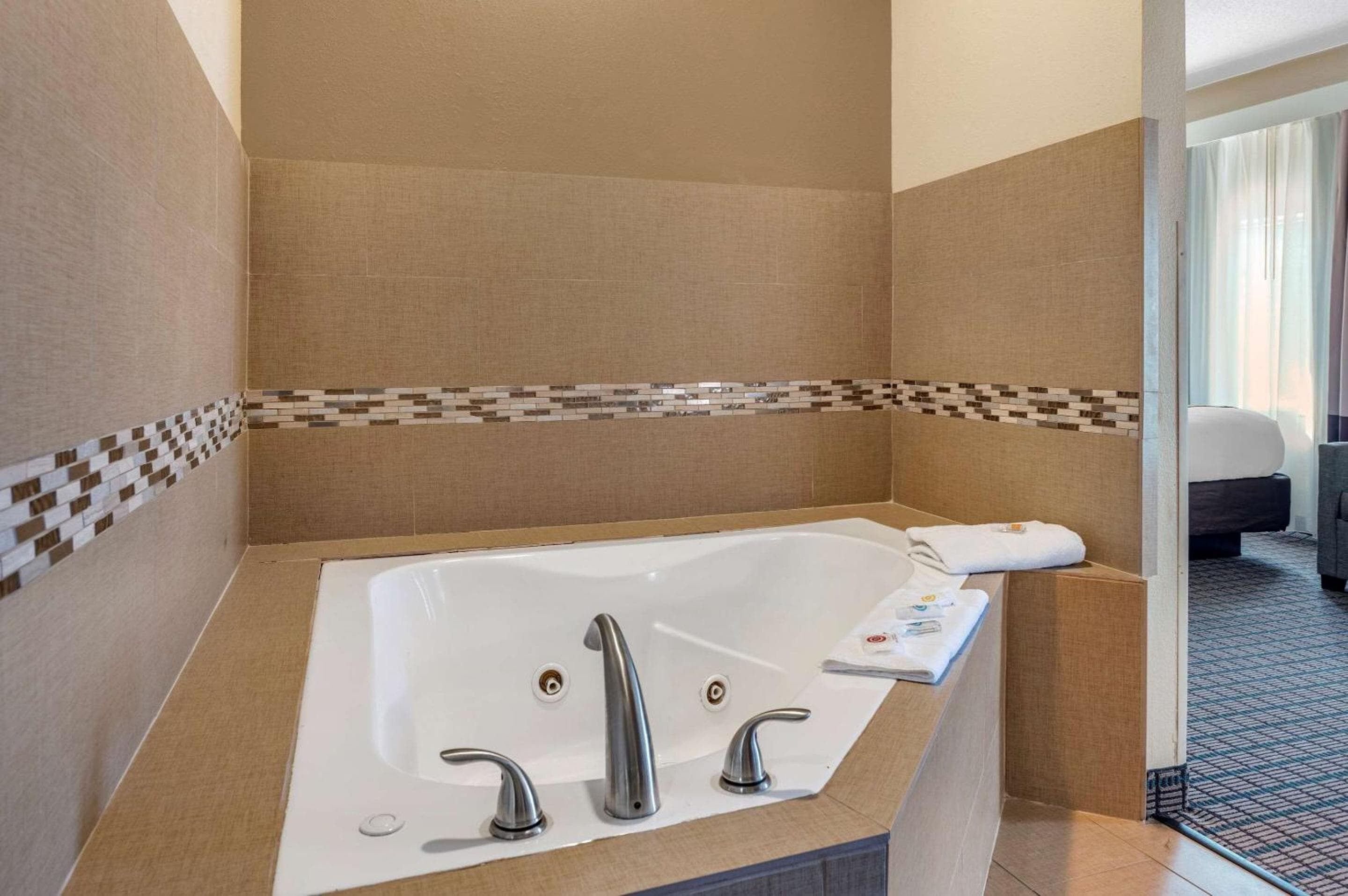 Comfort Inn & Suites Cincinnati Uptown Clifton