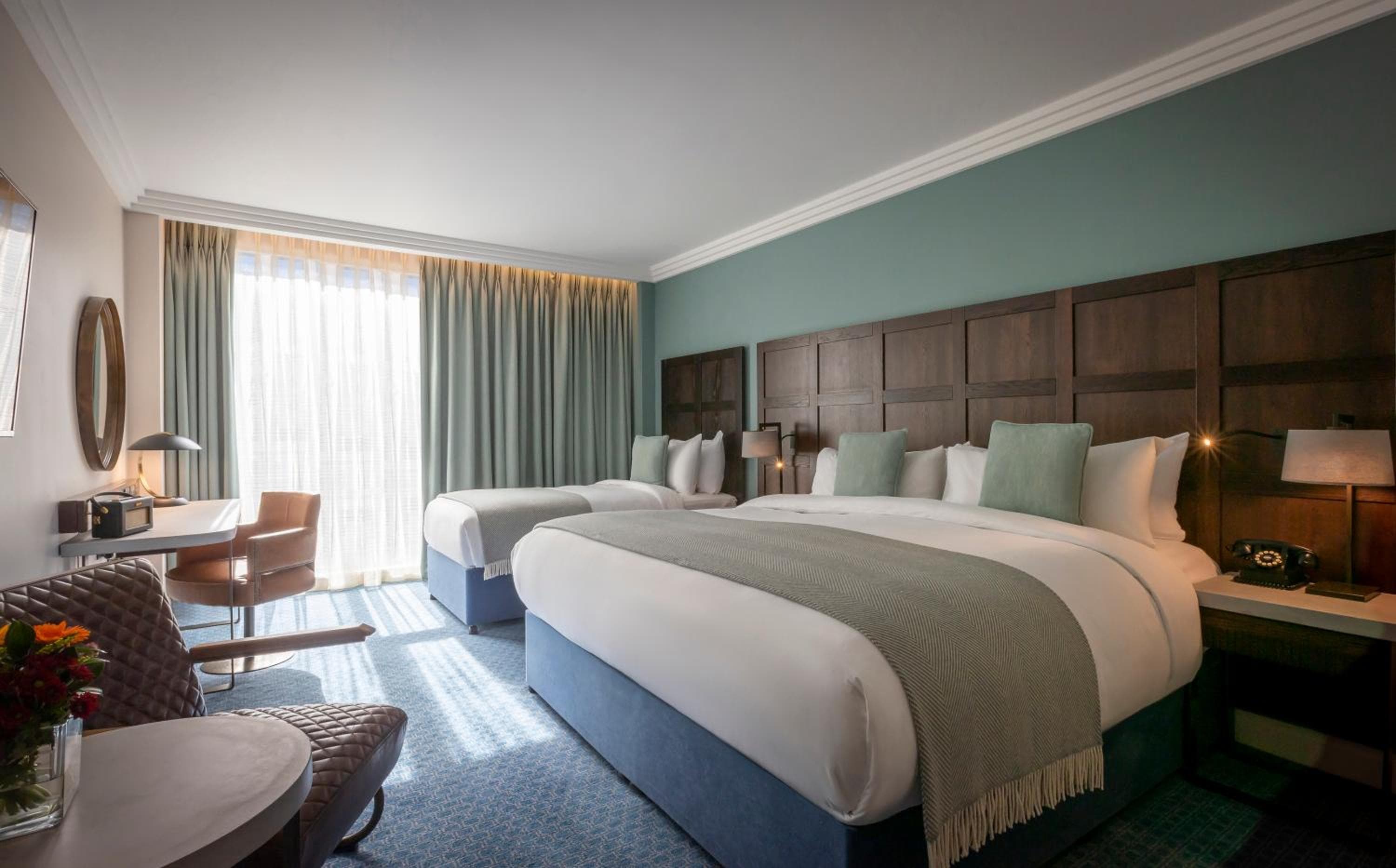 Clayton Hotel Cambridge