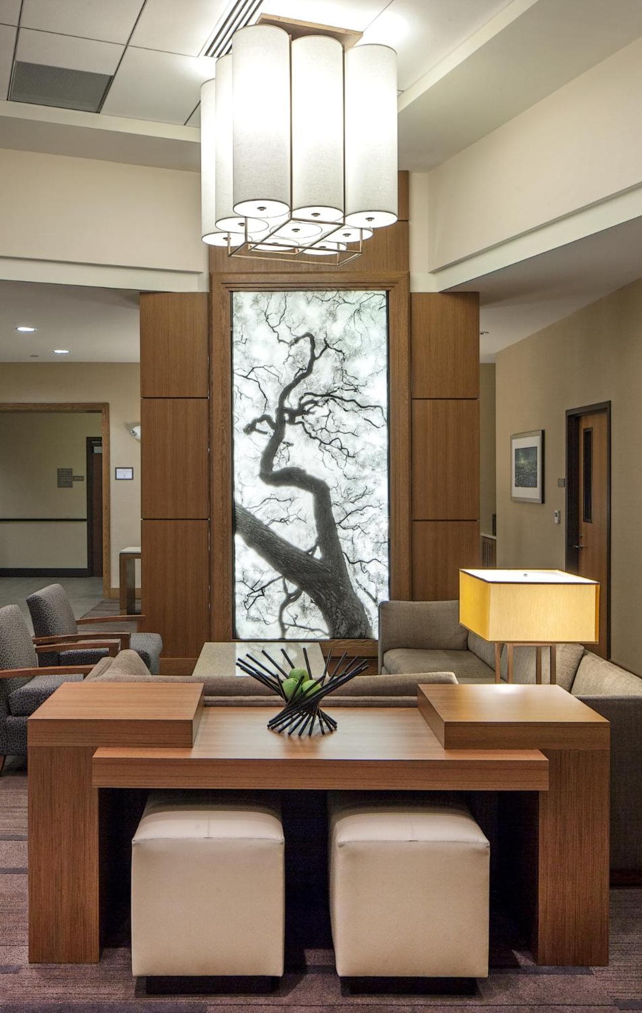 Hyatt Place Lincoln/Downtown-Haymarket