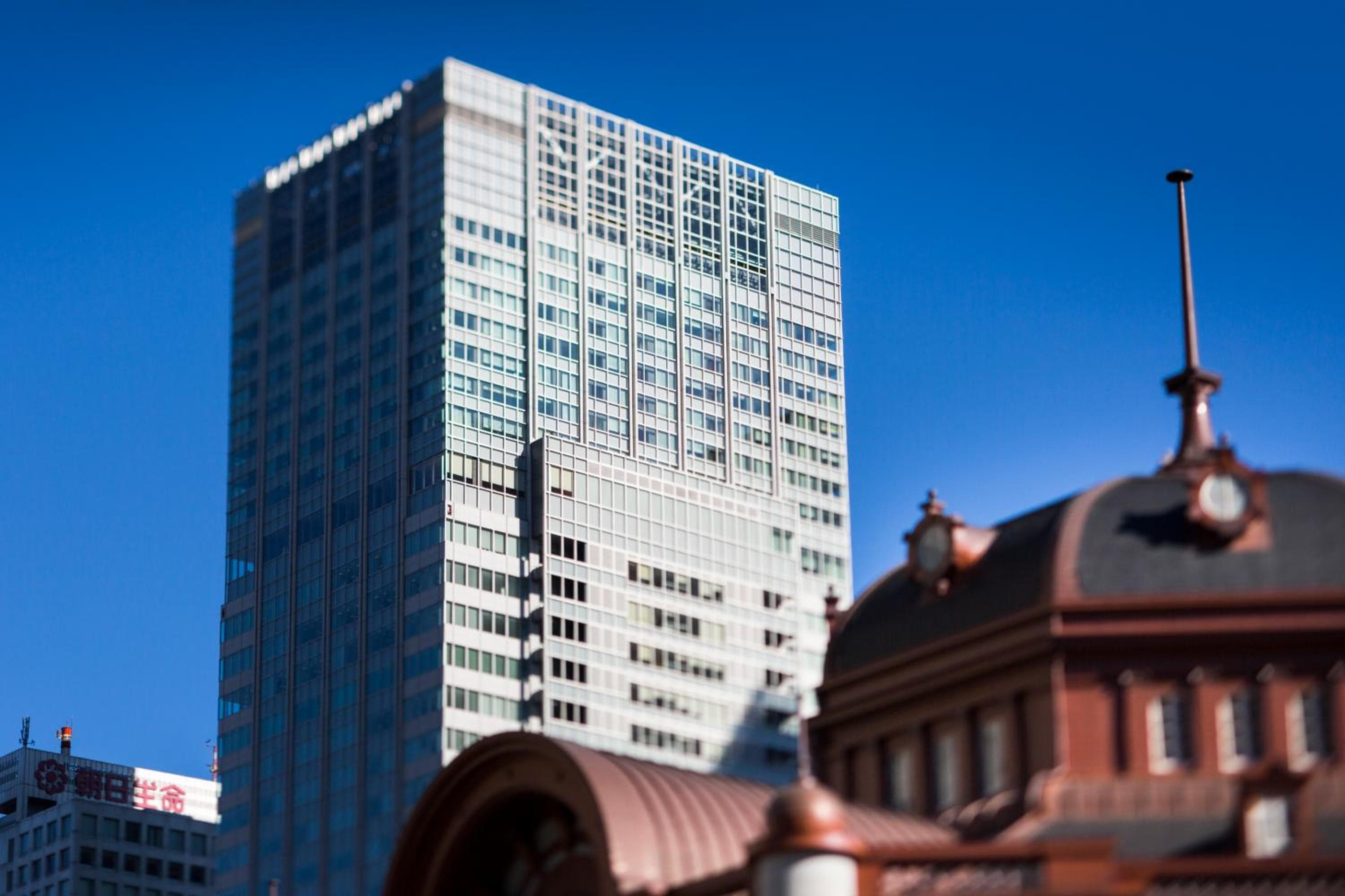 Hotel Metropolitan Tokyo Marunouchi