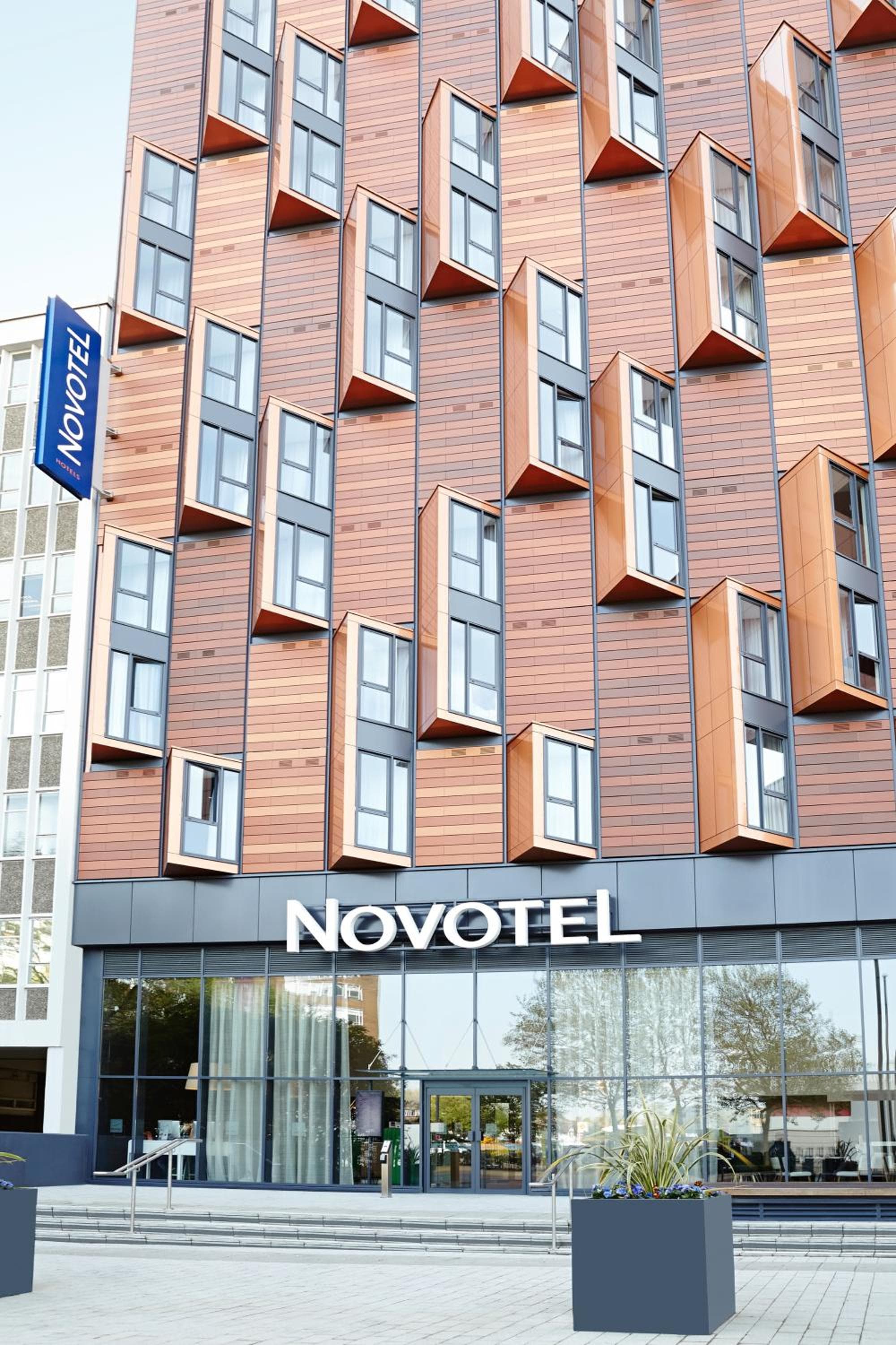 Novotel London Wembley