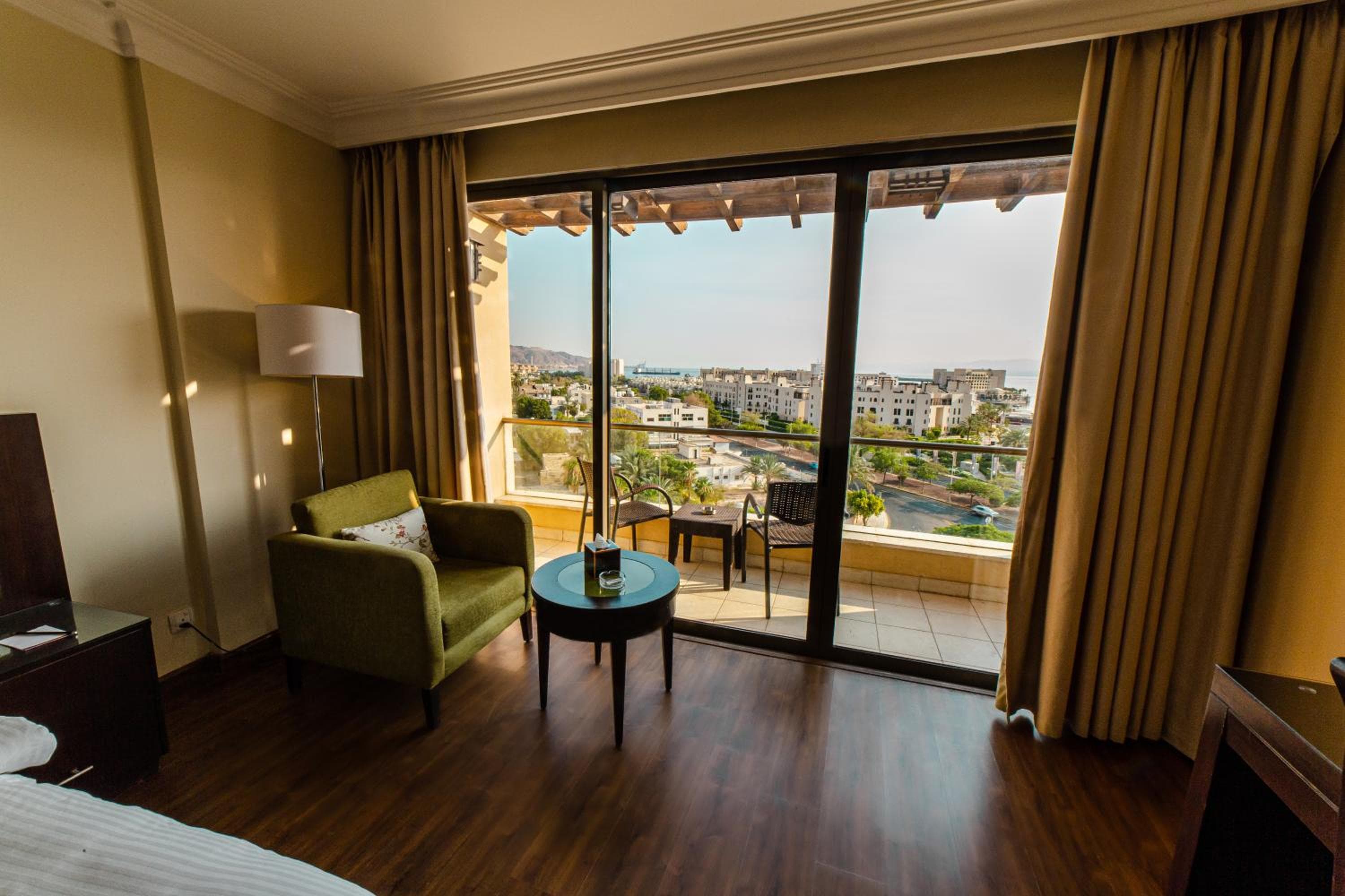 Oryx Hotel Aqaba
