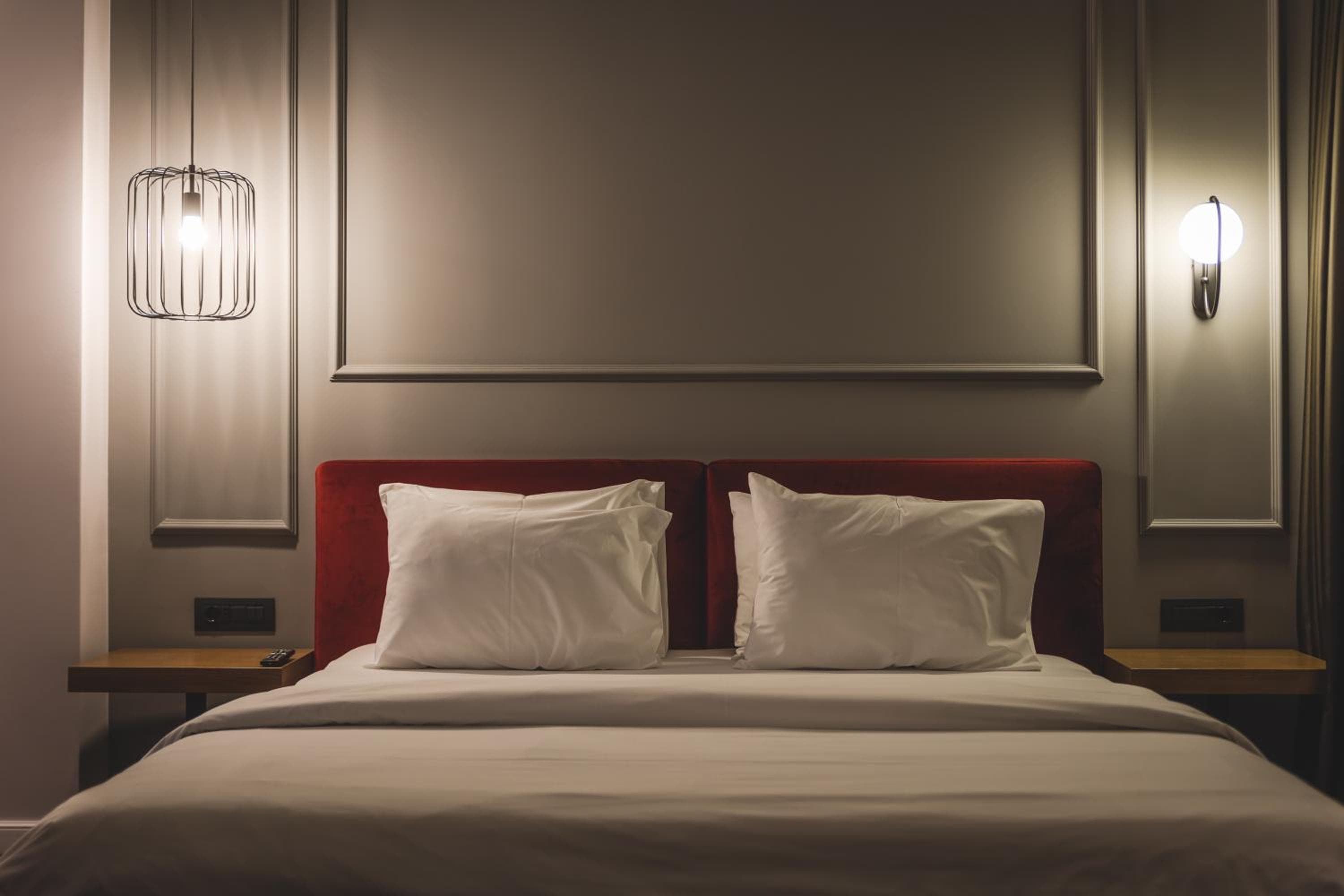 Boscovich Boutique Hotel