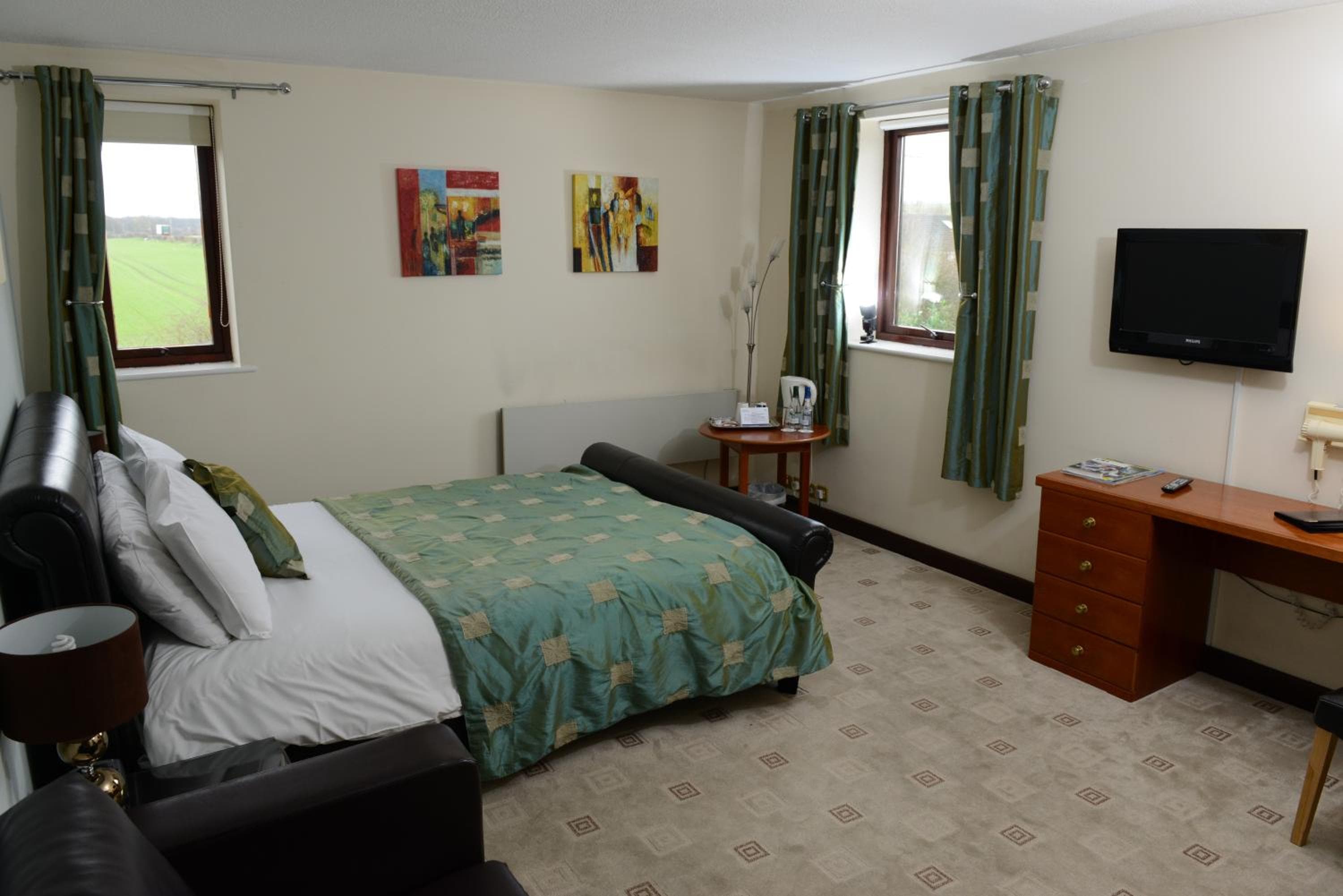 Hotel St Pierre, Sure Hotel Collection by Best Western, Newmillerdam, Wakefield