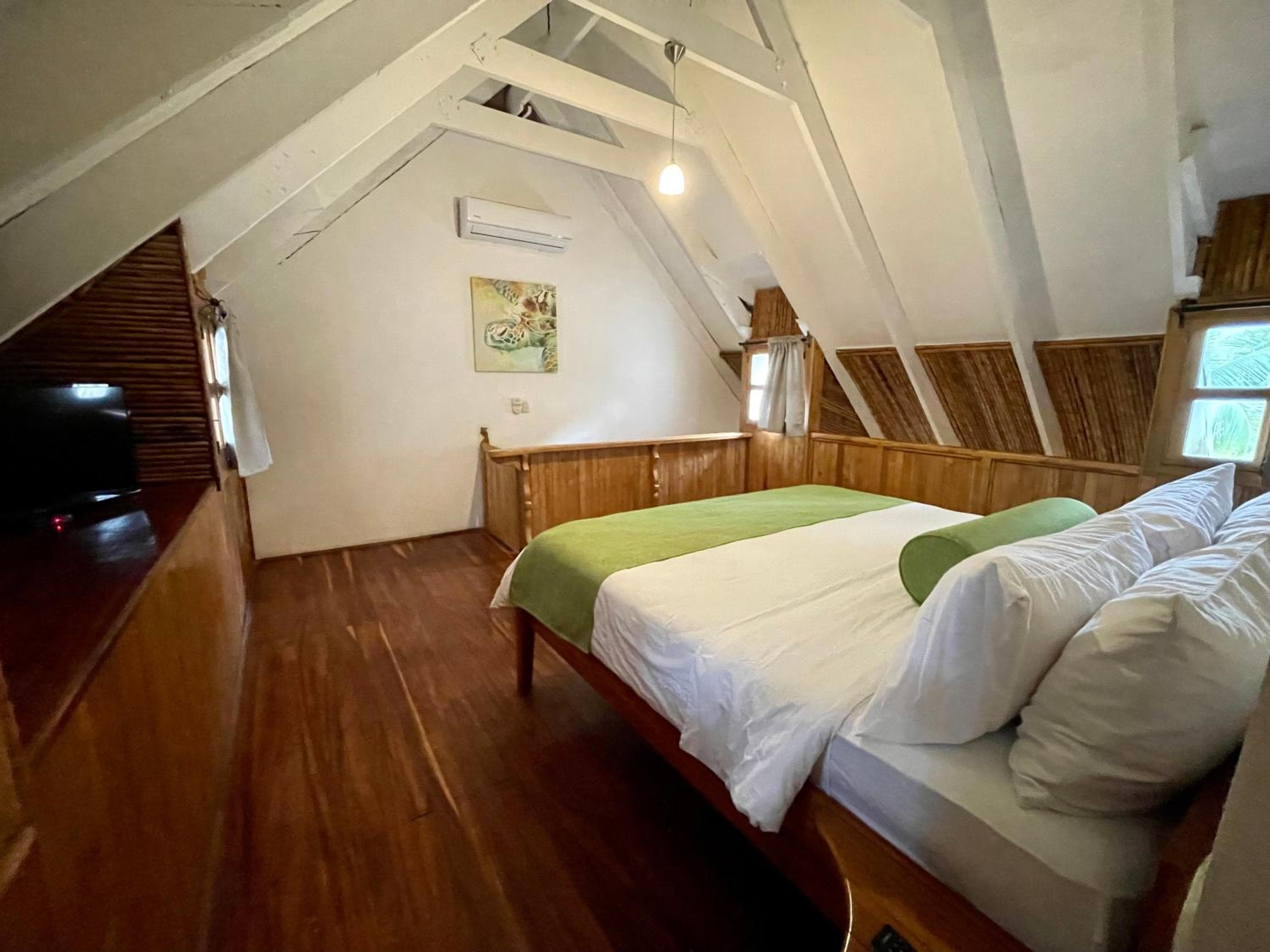 Hotel El Manglar y Cantarana