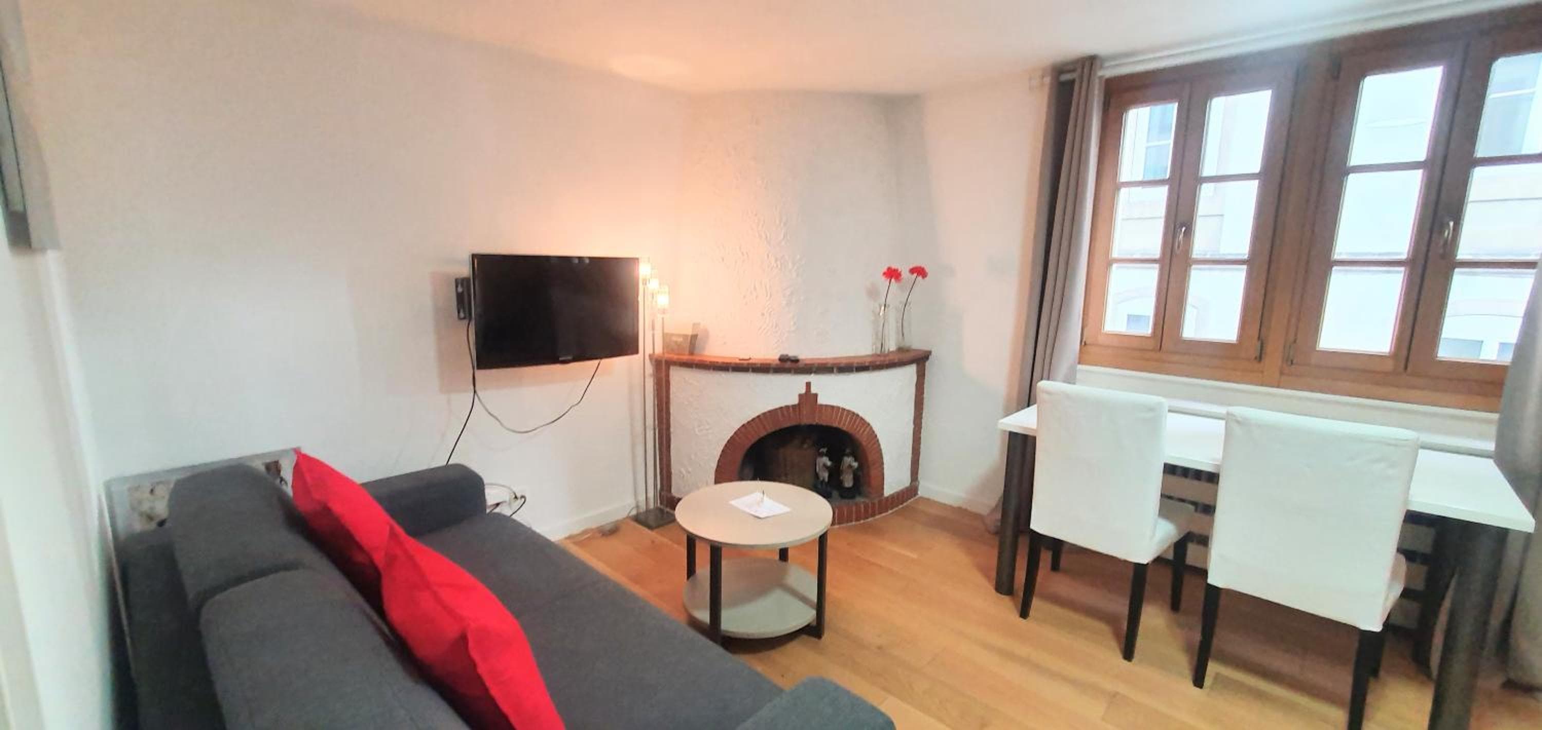 Boël 3 studio