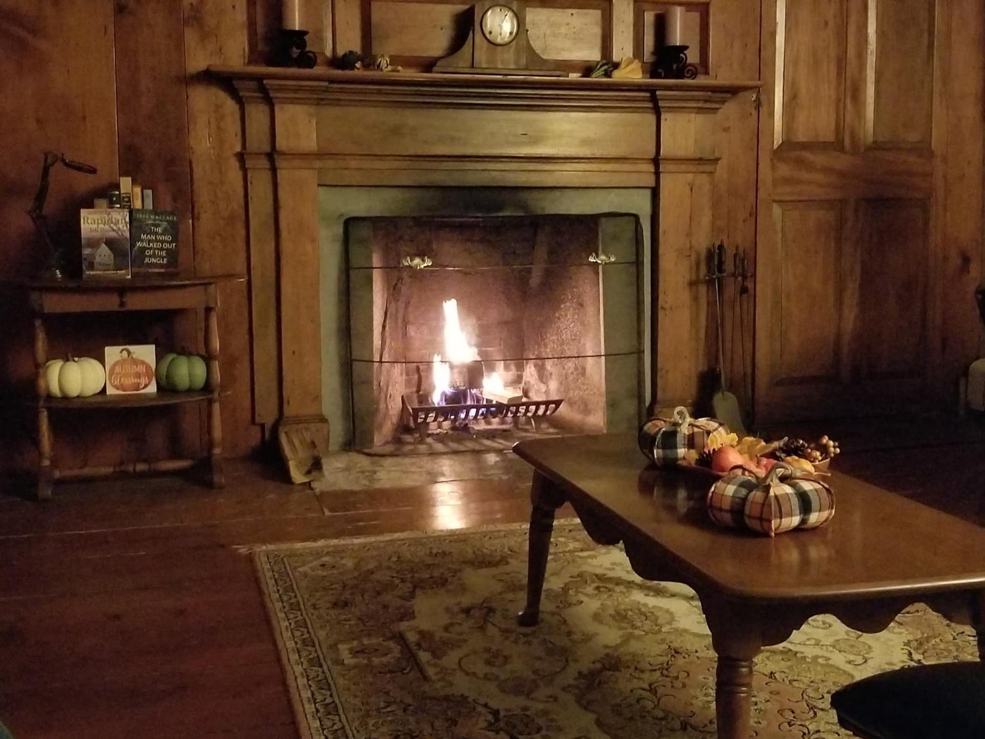 Franklyn Farm Inn