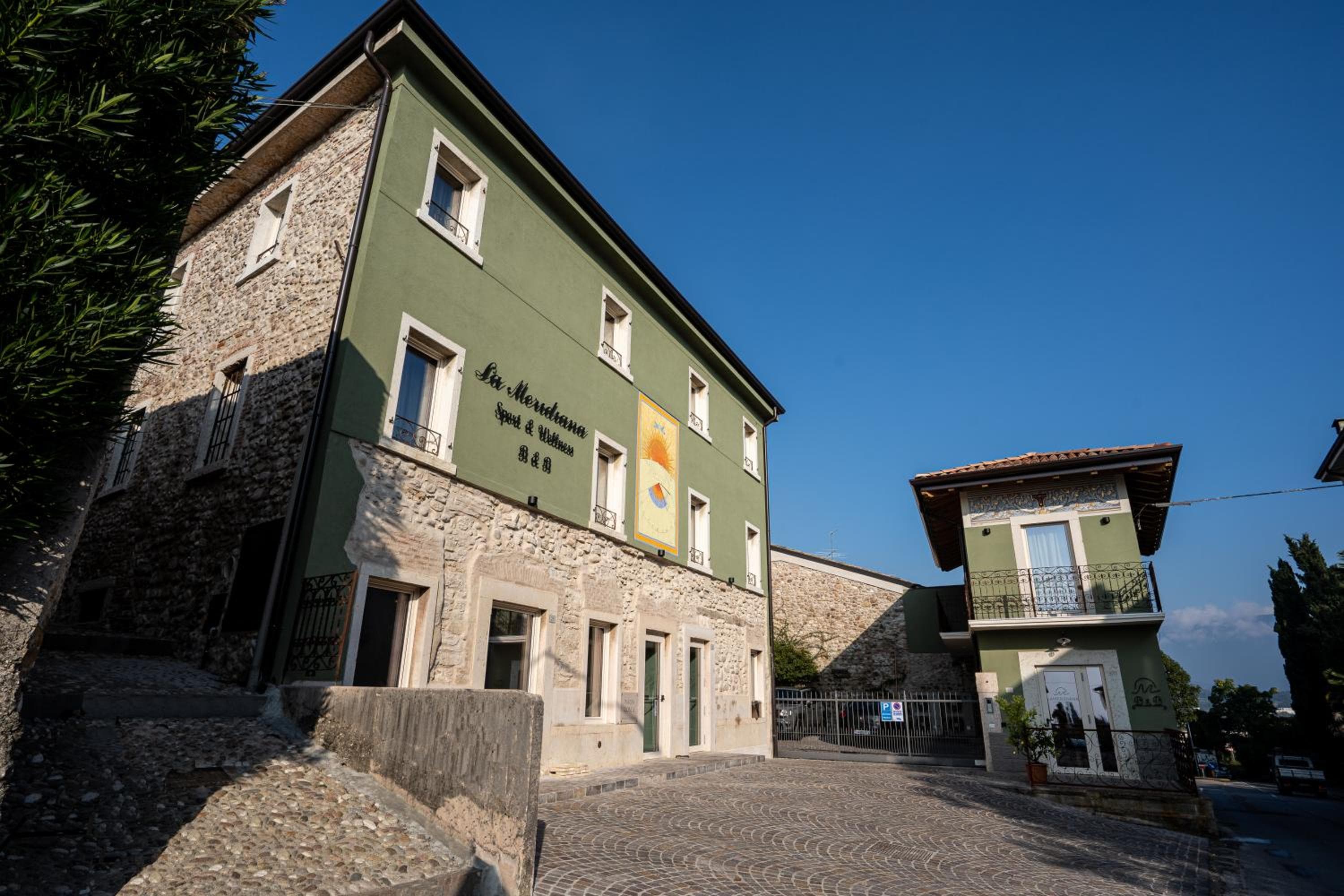 La Meridiana