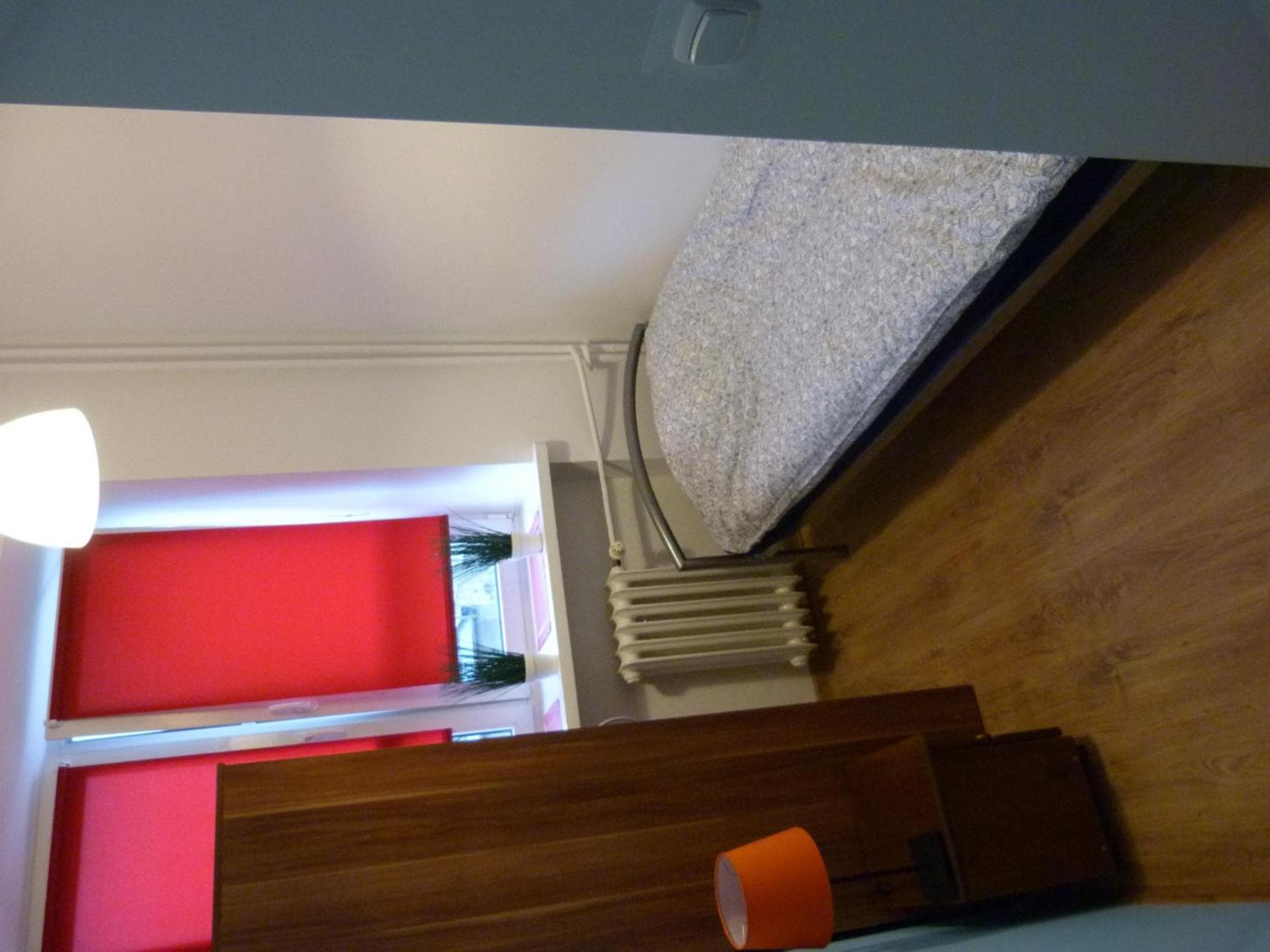 Jasna Hostelik self check-in