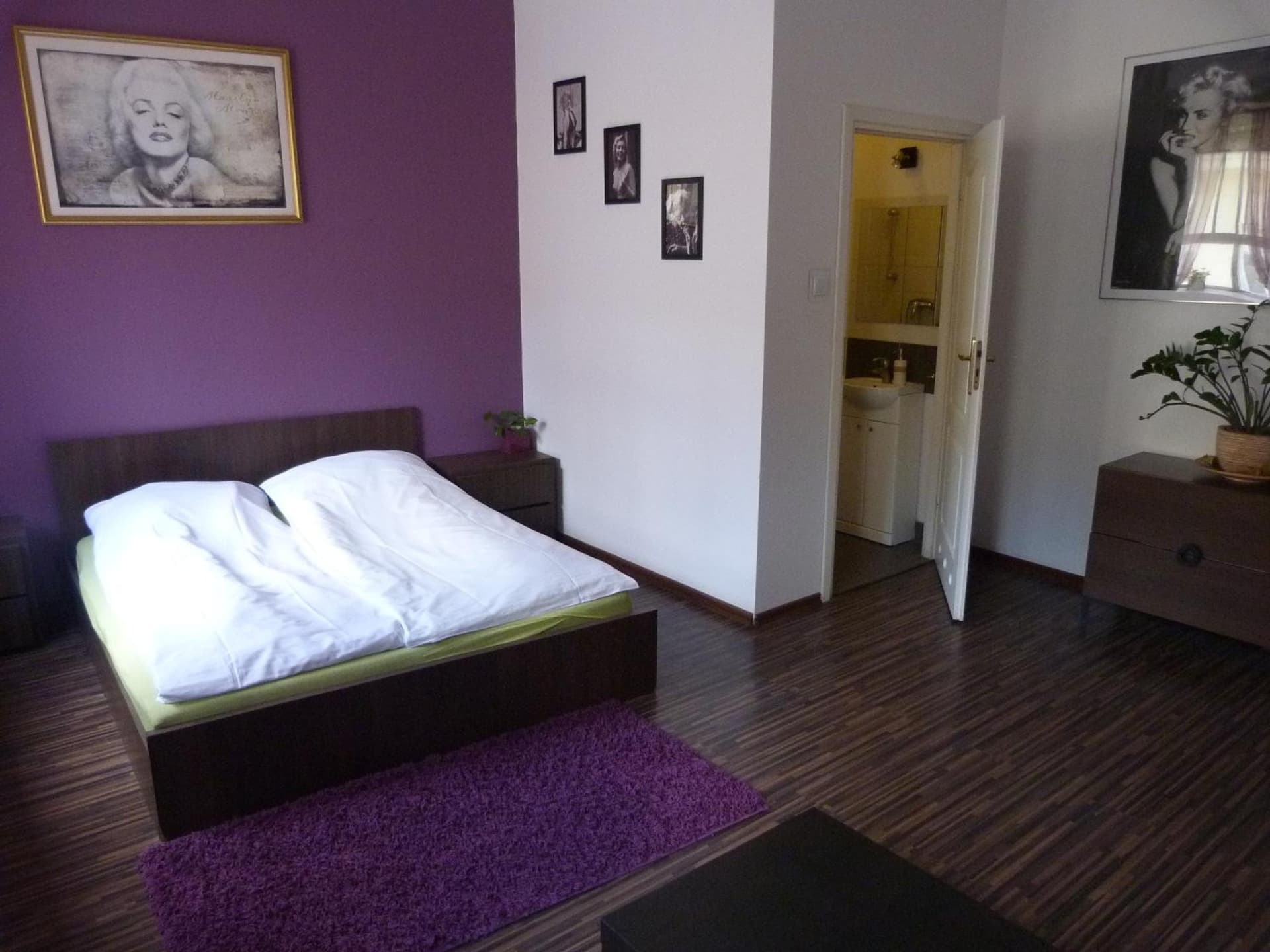 Jasna Hostelik self check-in