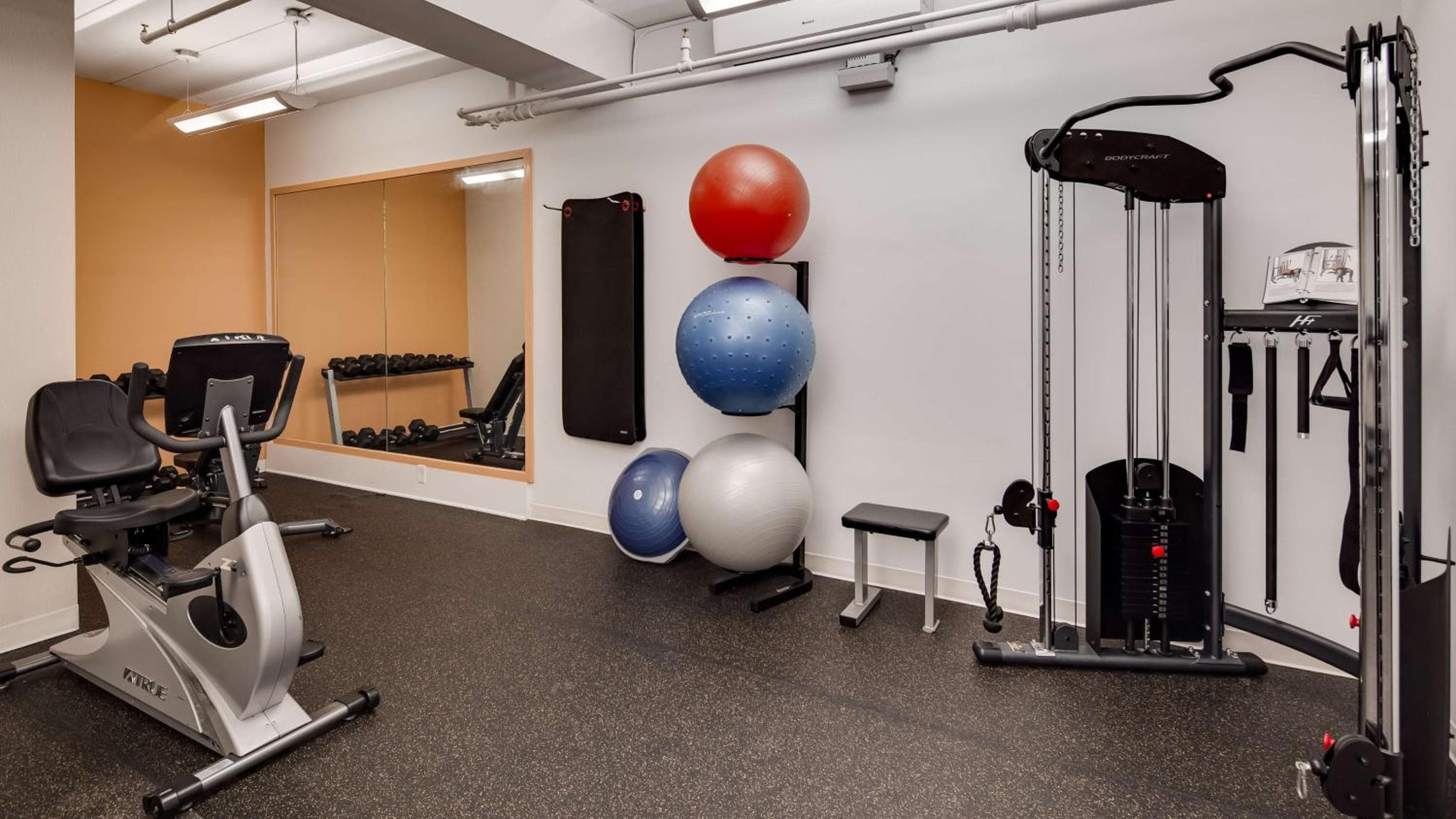 Best Western PLUS Morristown Inn-Florham Park