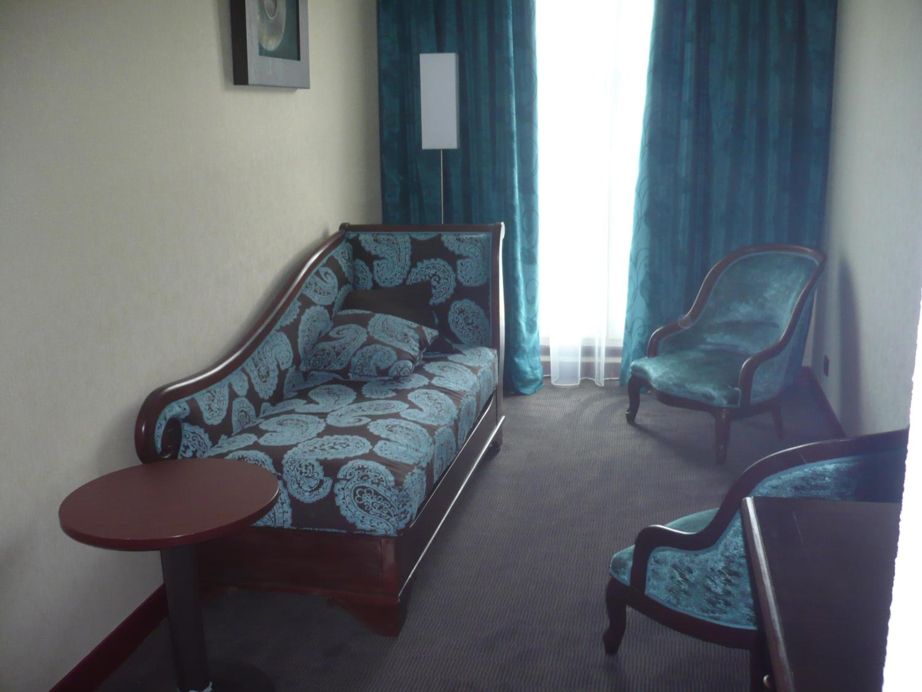 Hotel De France