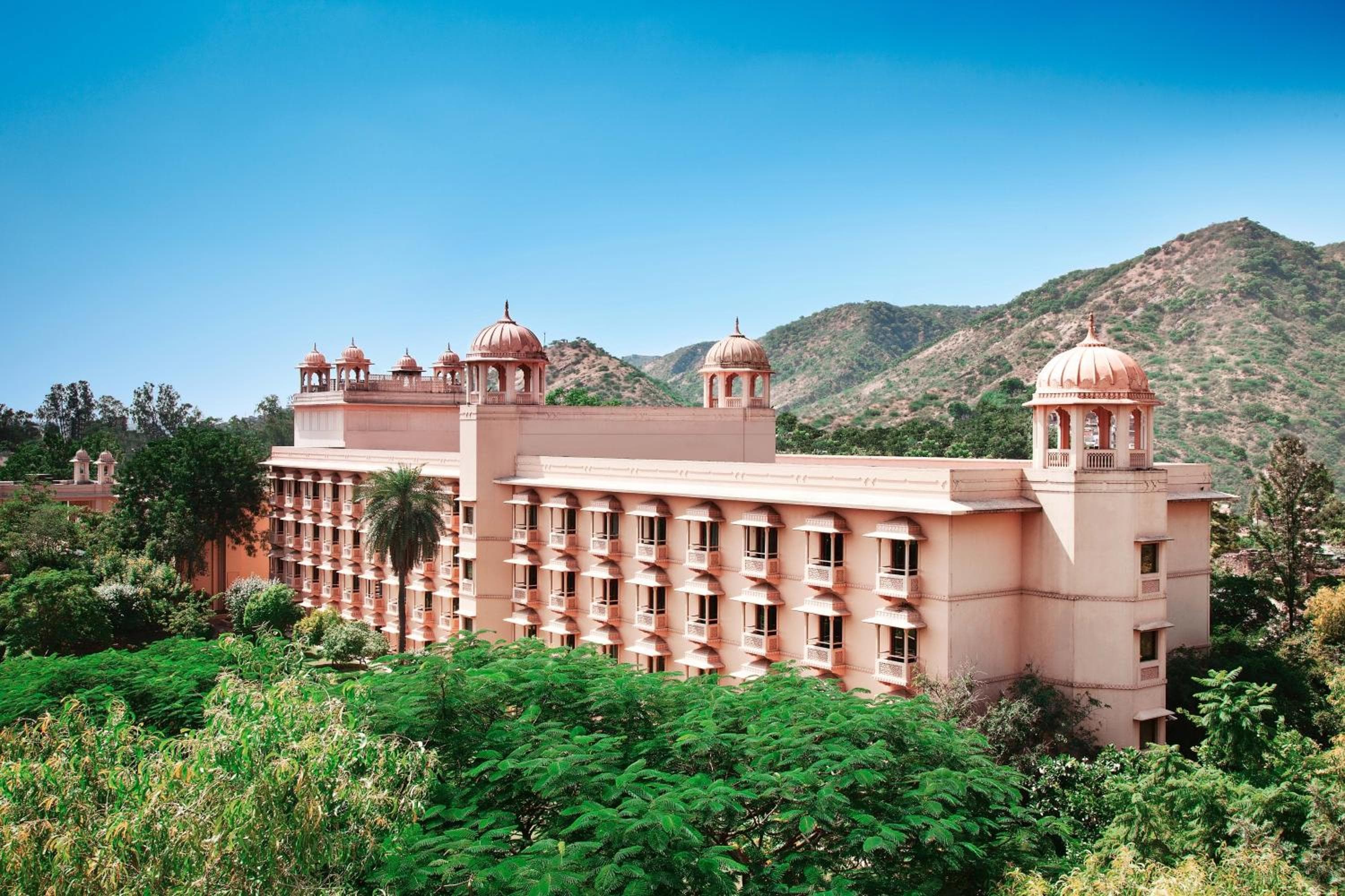 Trident Jaipur