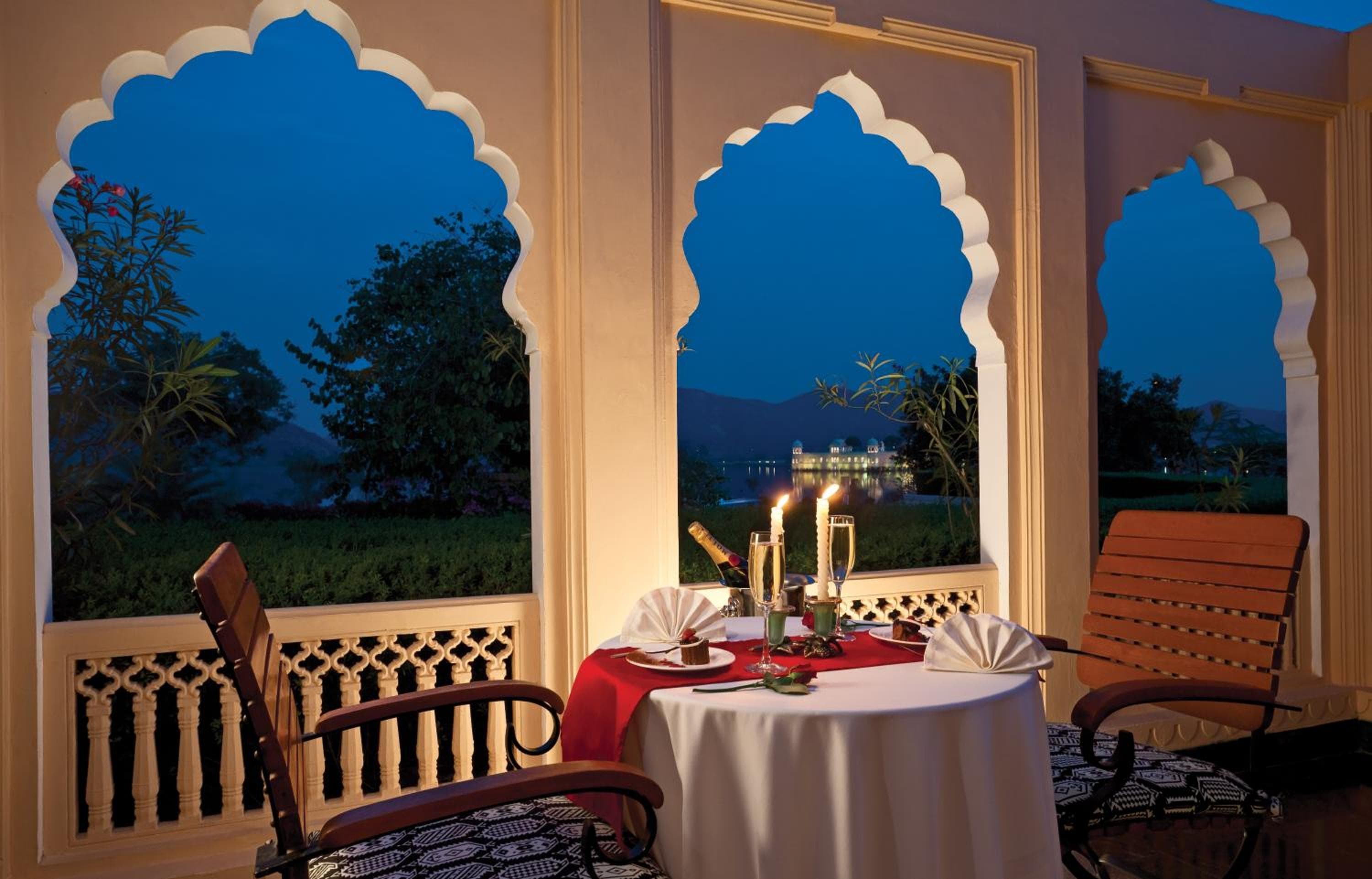 Trident Jaipur