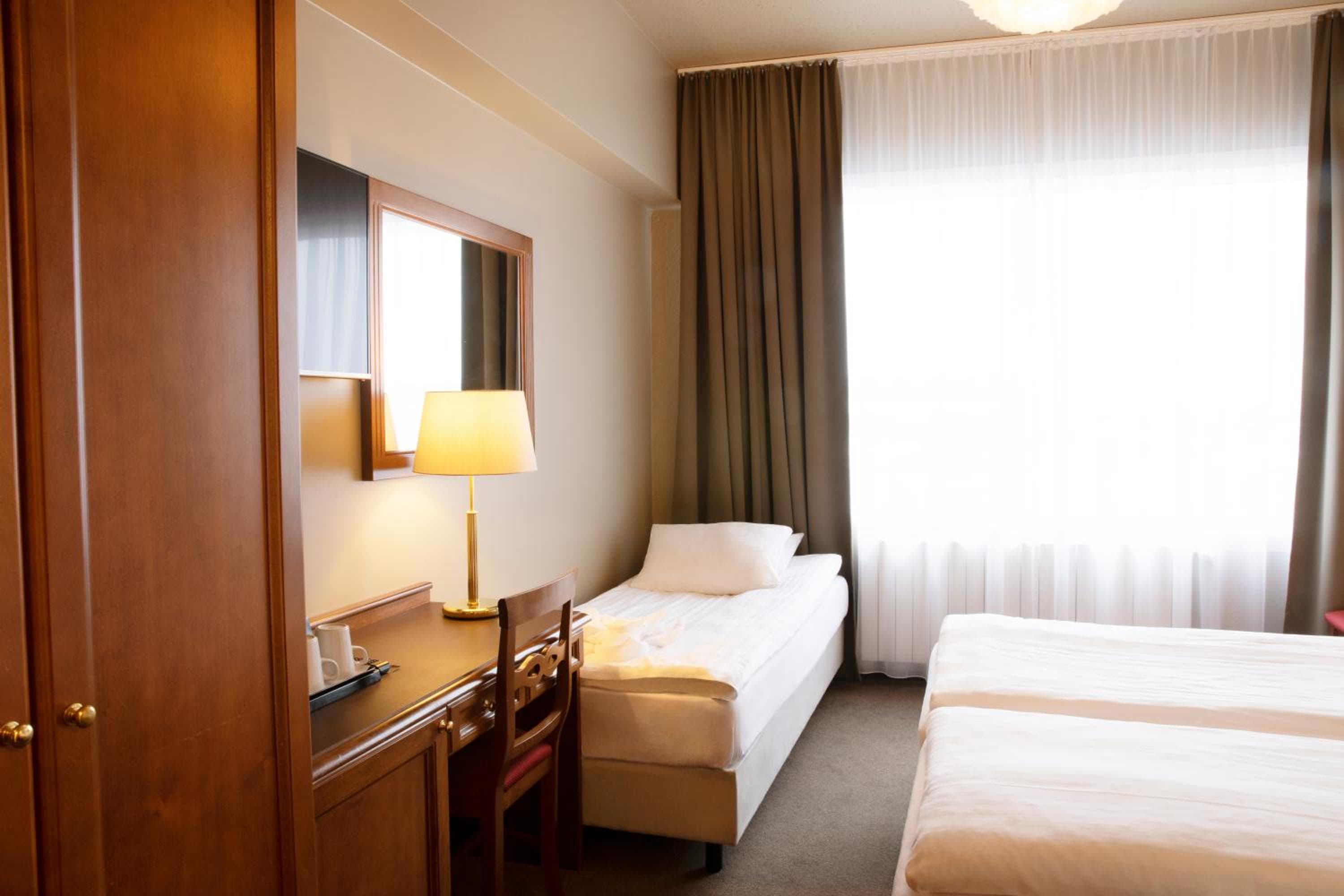 Fosshotel Stykkisholmur