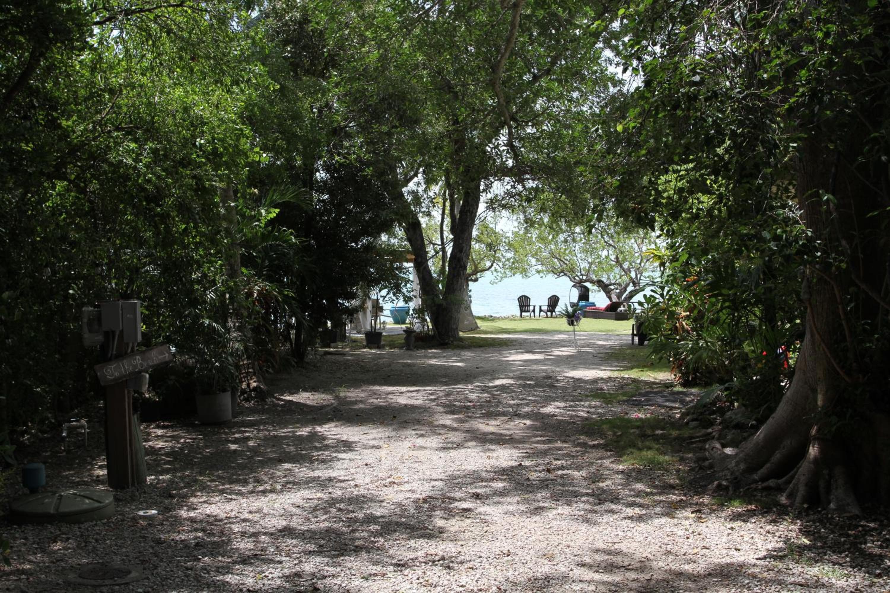 Bennetts Beach Estate