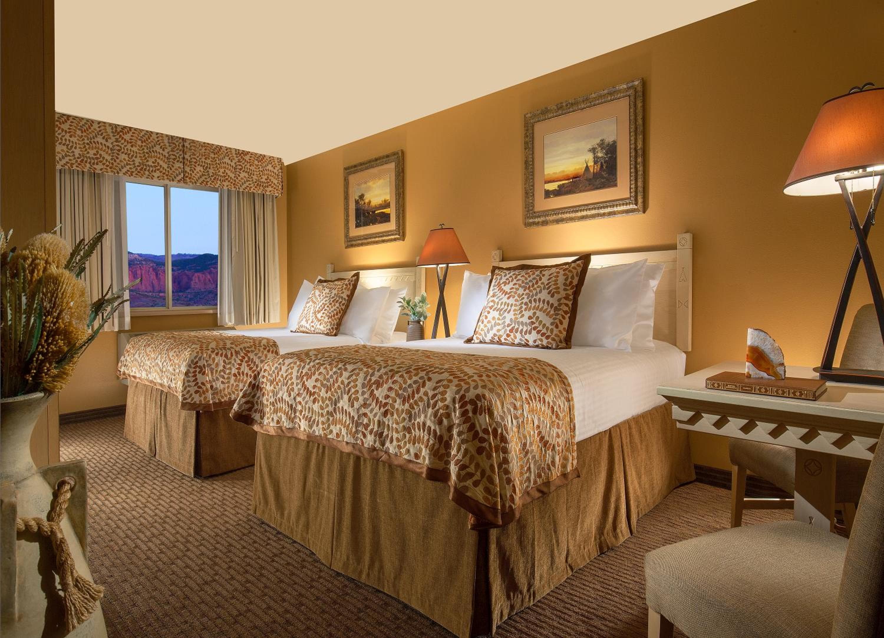 Capitol Reef Resort