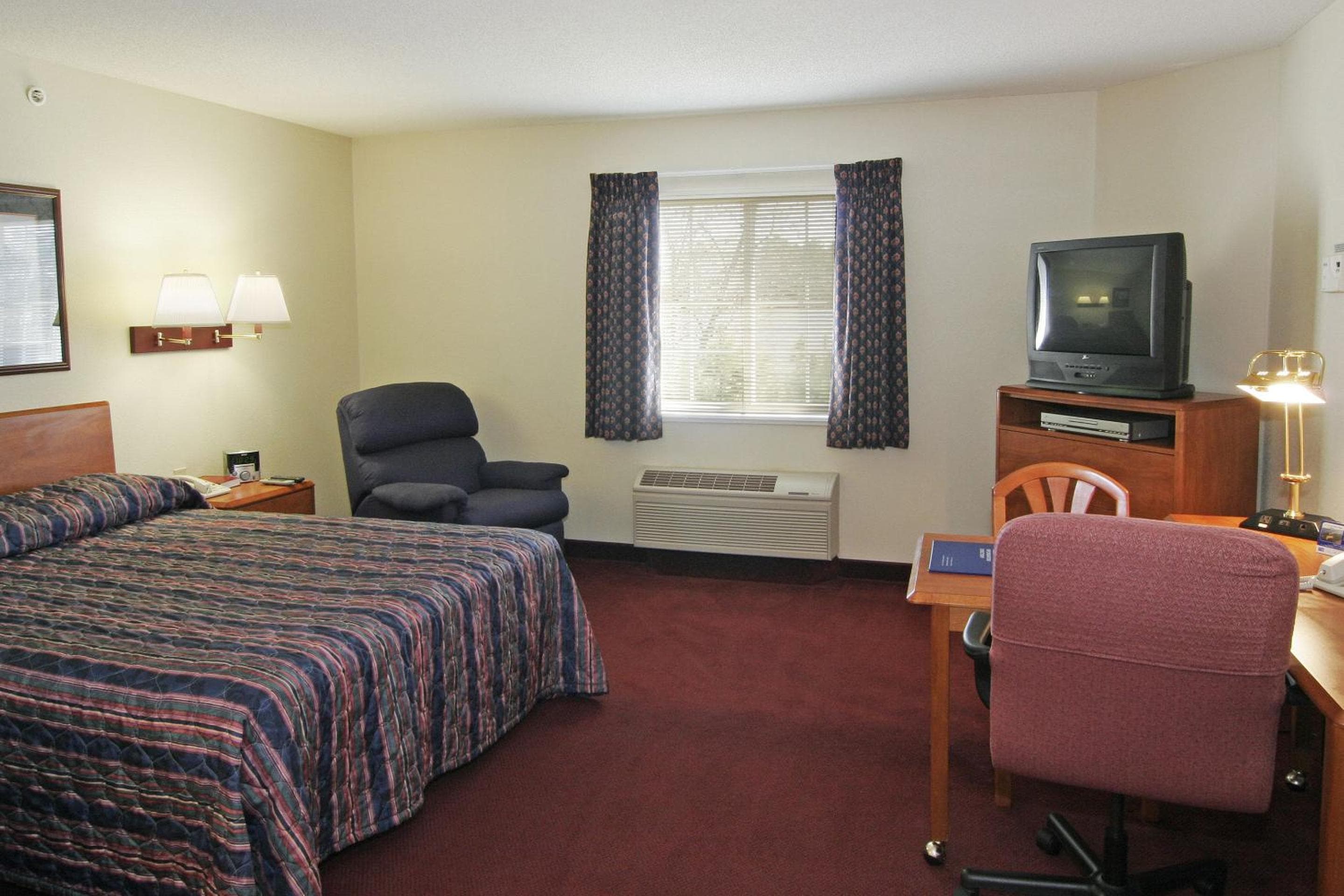 Candlewood Suites Newport News-Yorktown by IHG