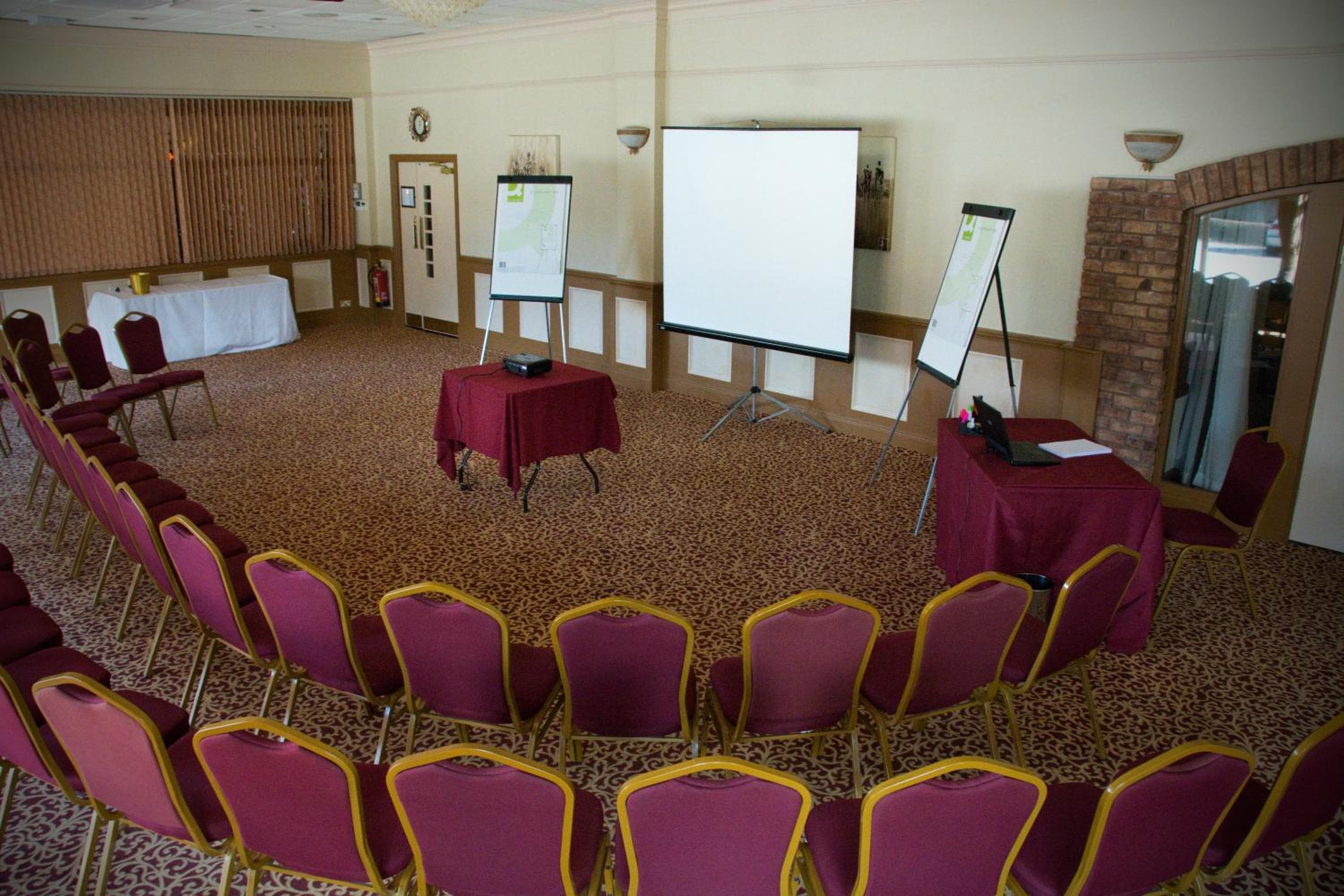 Hotel St Pierre, Sure Hotel Collection by Best Western, Newmillerdam, Wakefield