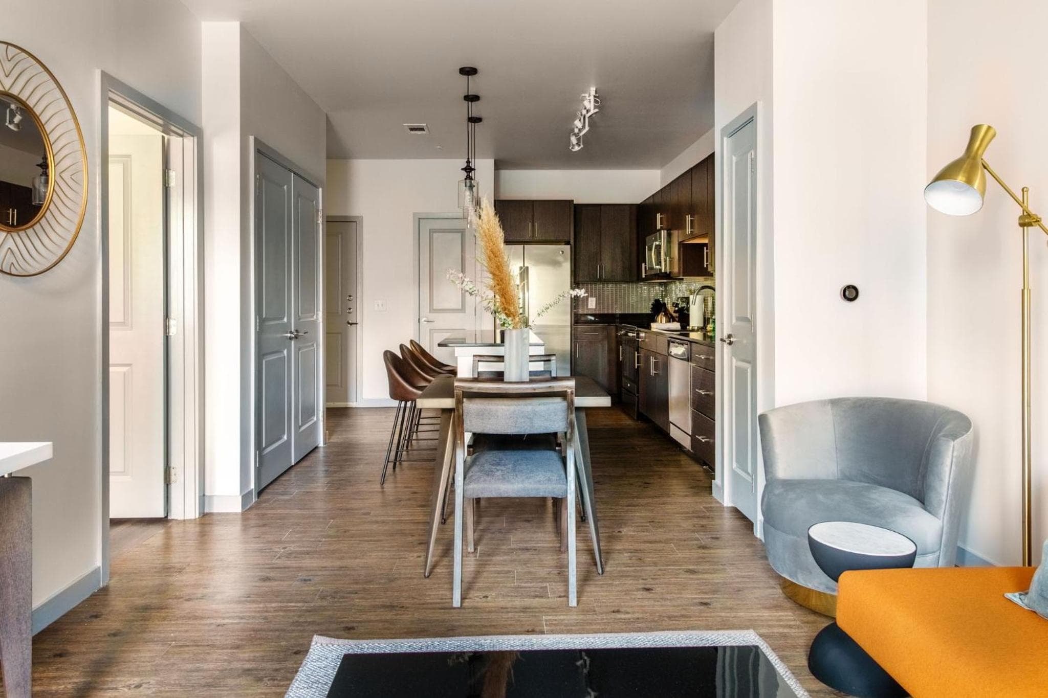 Placemakr Music Row - Vanderbilt