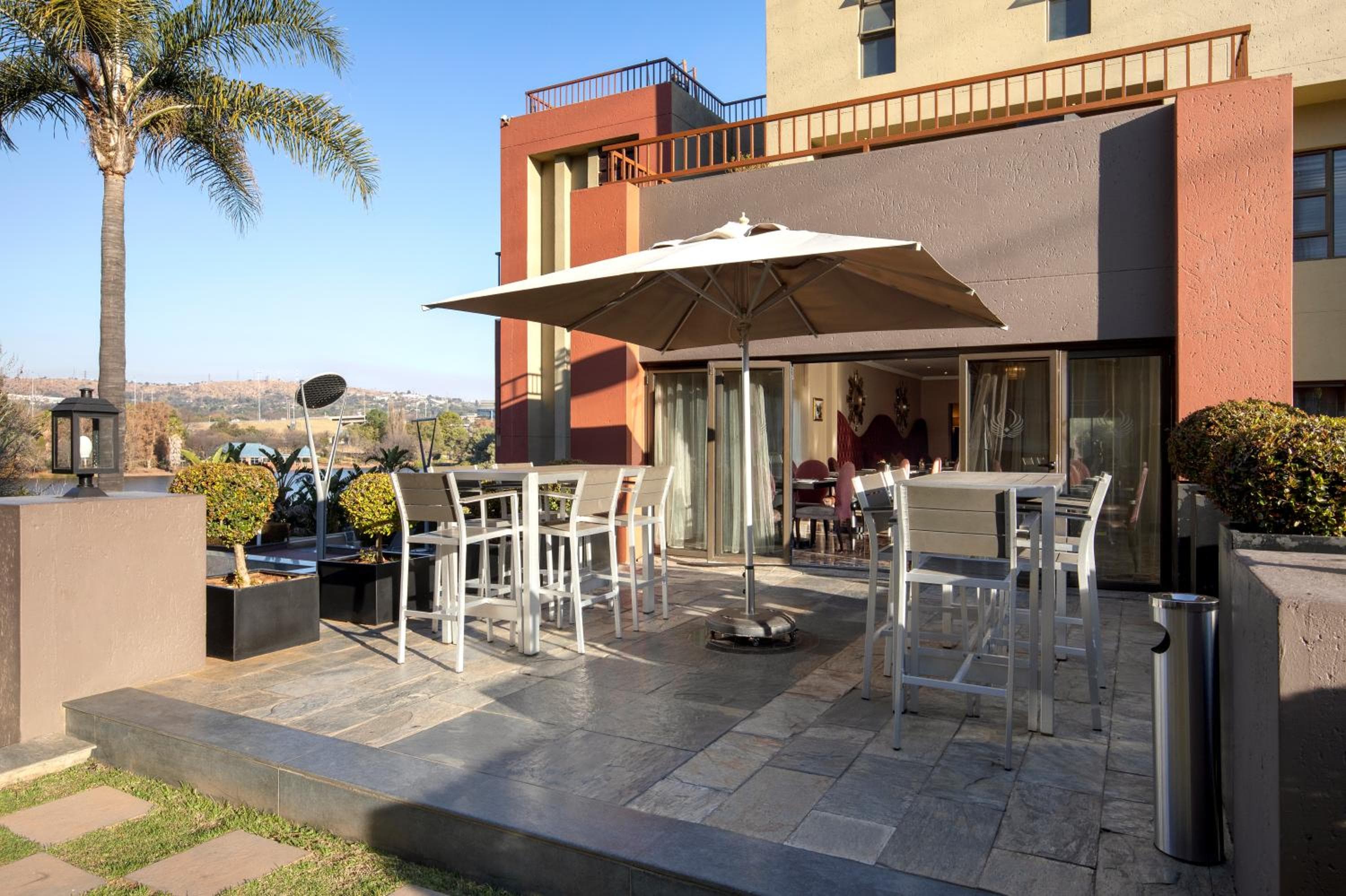 St Andrews Boutique Hotel