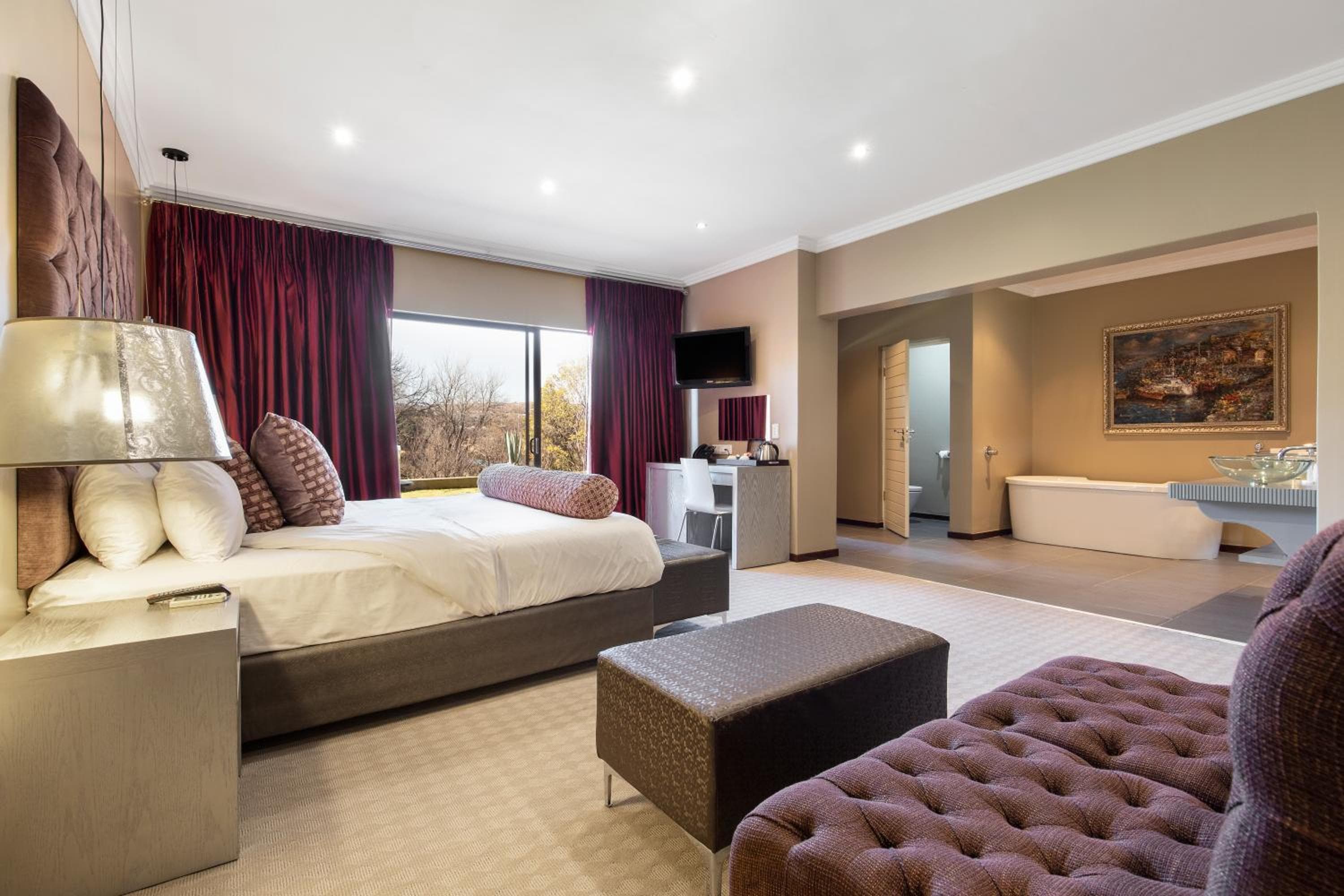 St Andrews Boutique Hotel