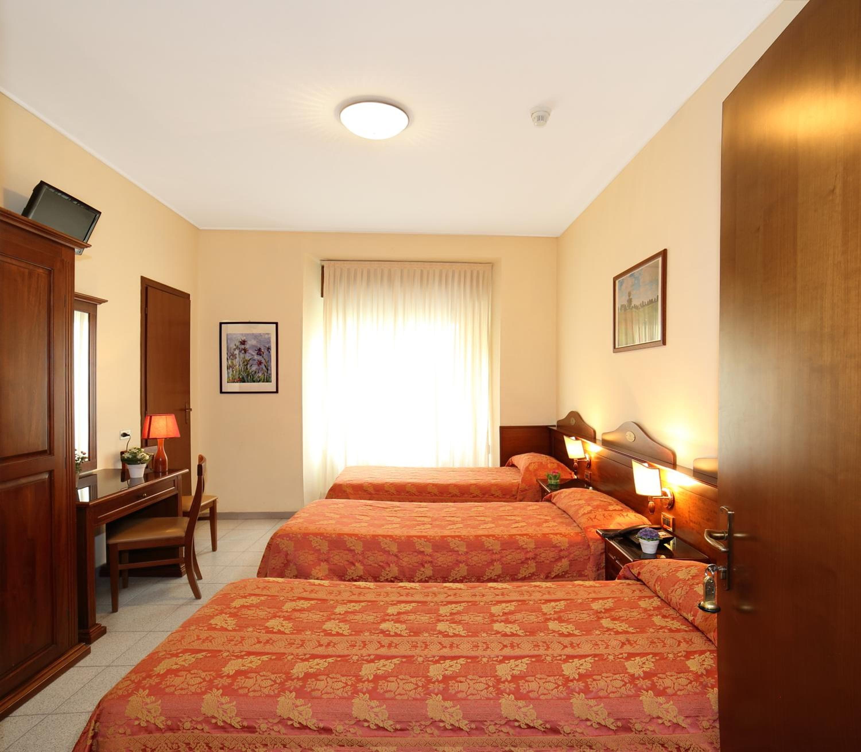 Hotel Pavone