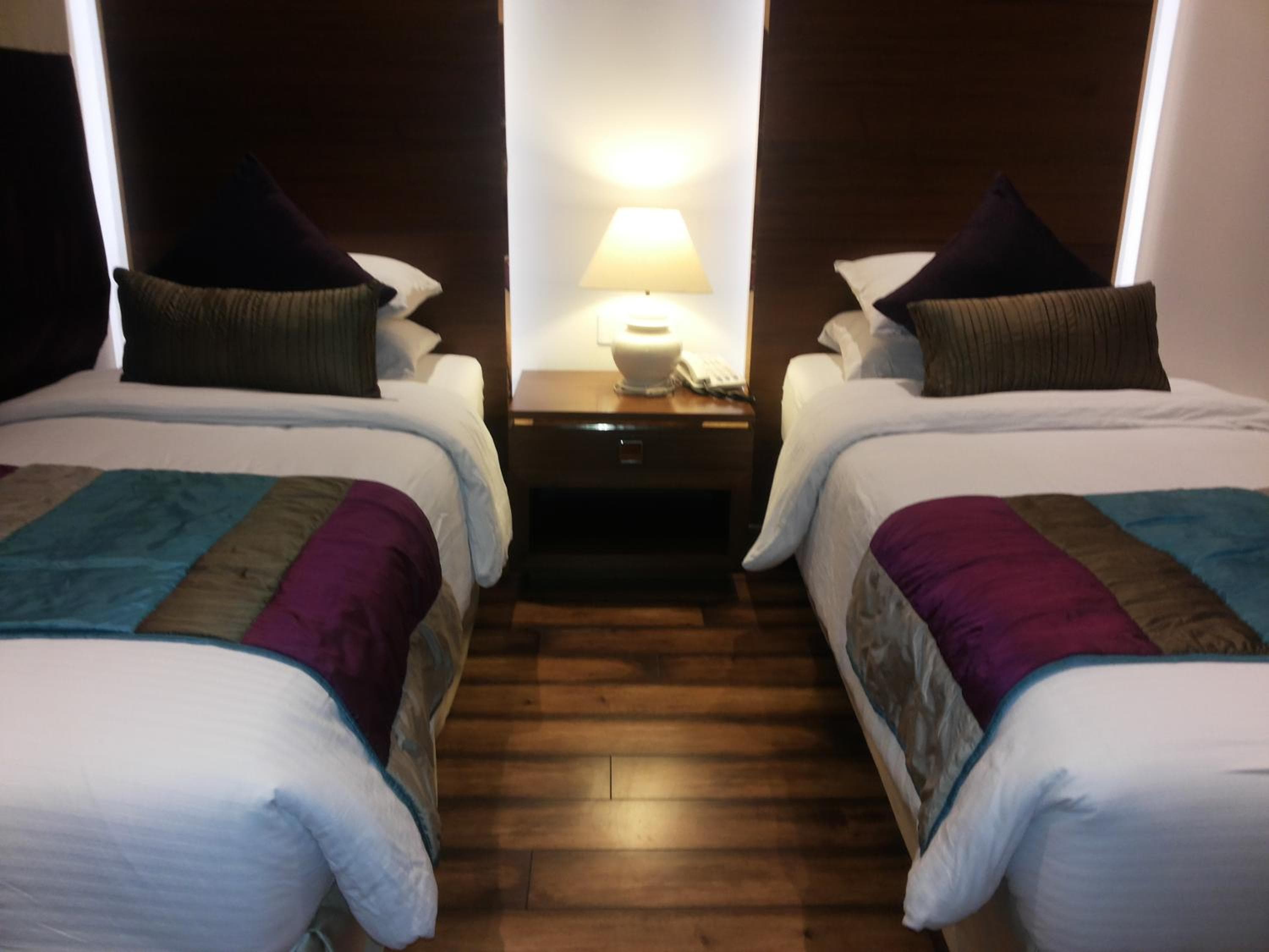 Hotel LaSagrita,Sunder Nagar