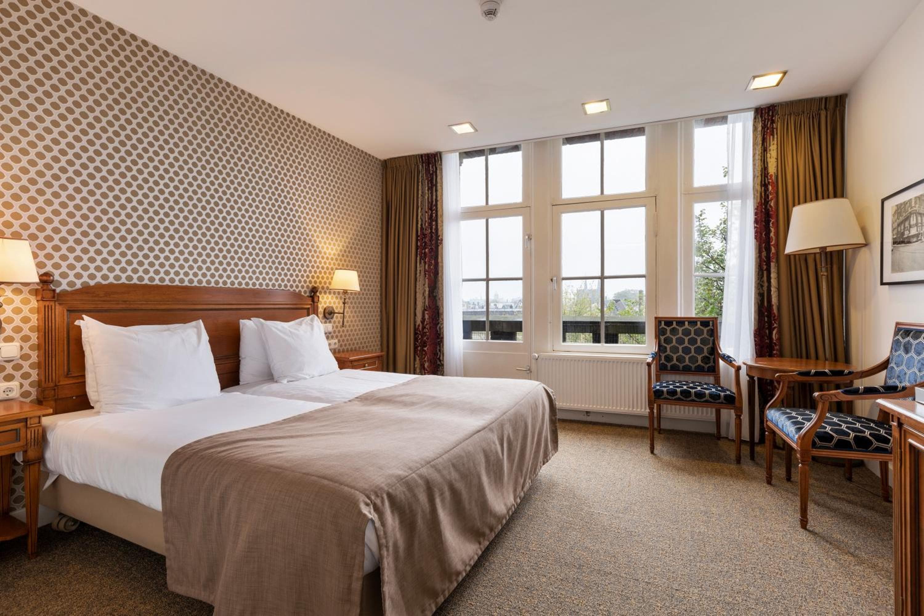 Dikker & Thijs Hotel