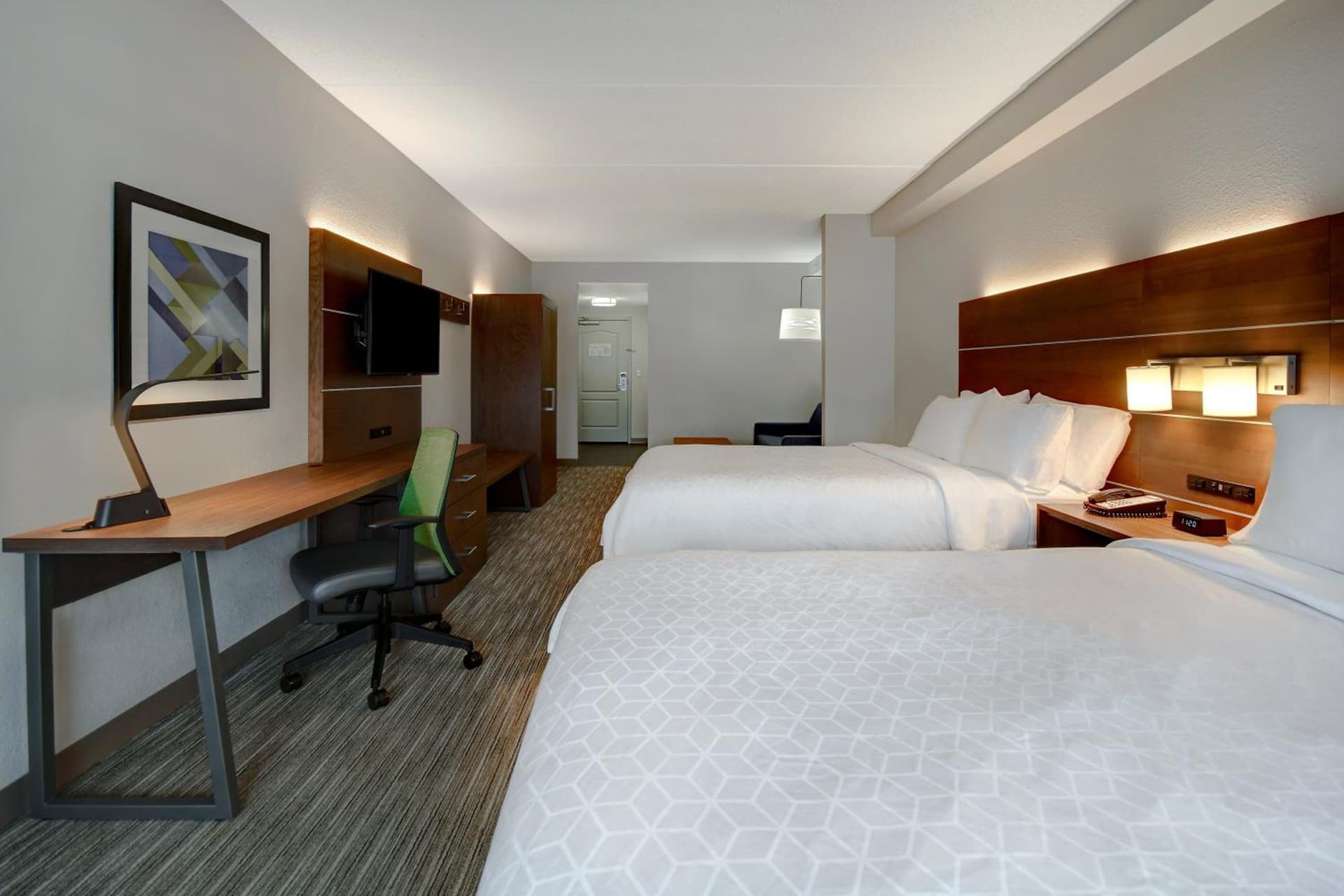 Holiday Inn Express Hotel & Suites Smyrna-Nashville Area by IHG