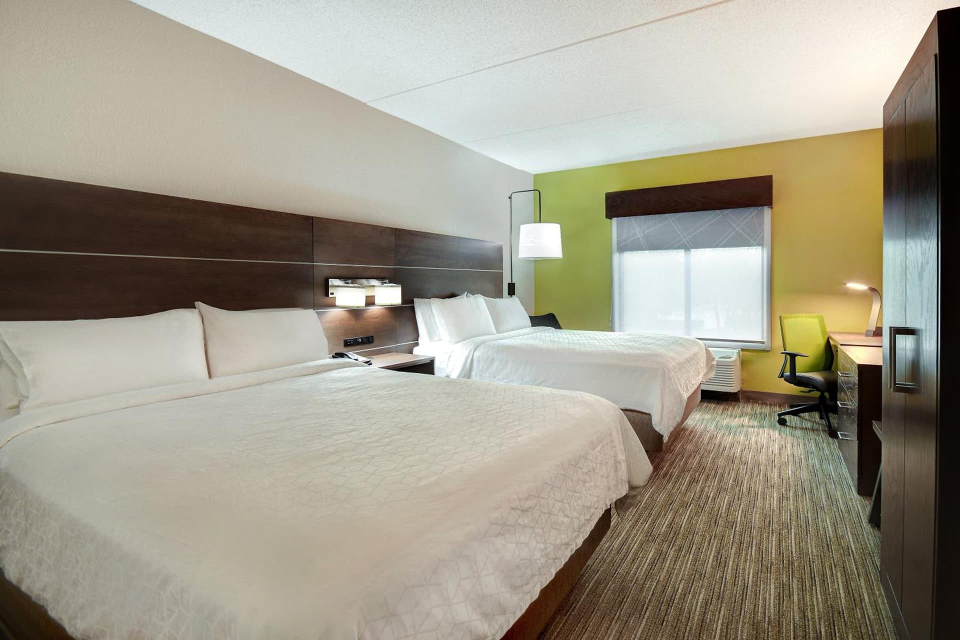 Holiday Inn Express Hotel & Suites Smyrna-Nashville Area by IHG