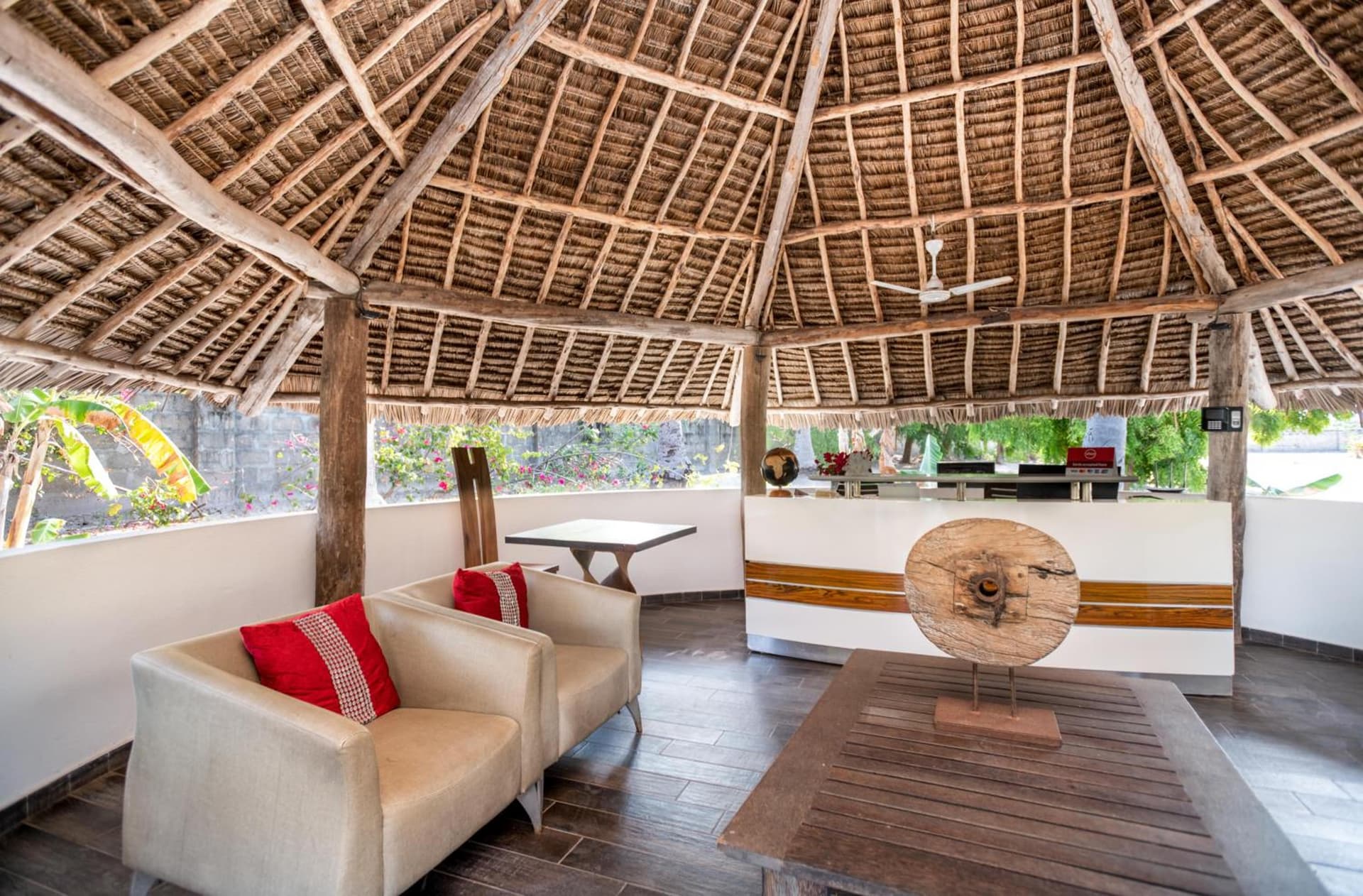 Blue Moon Resort