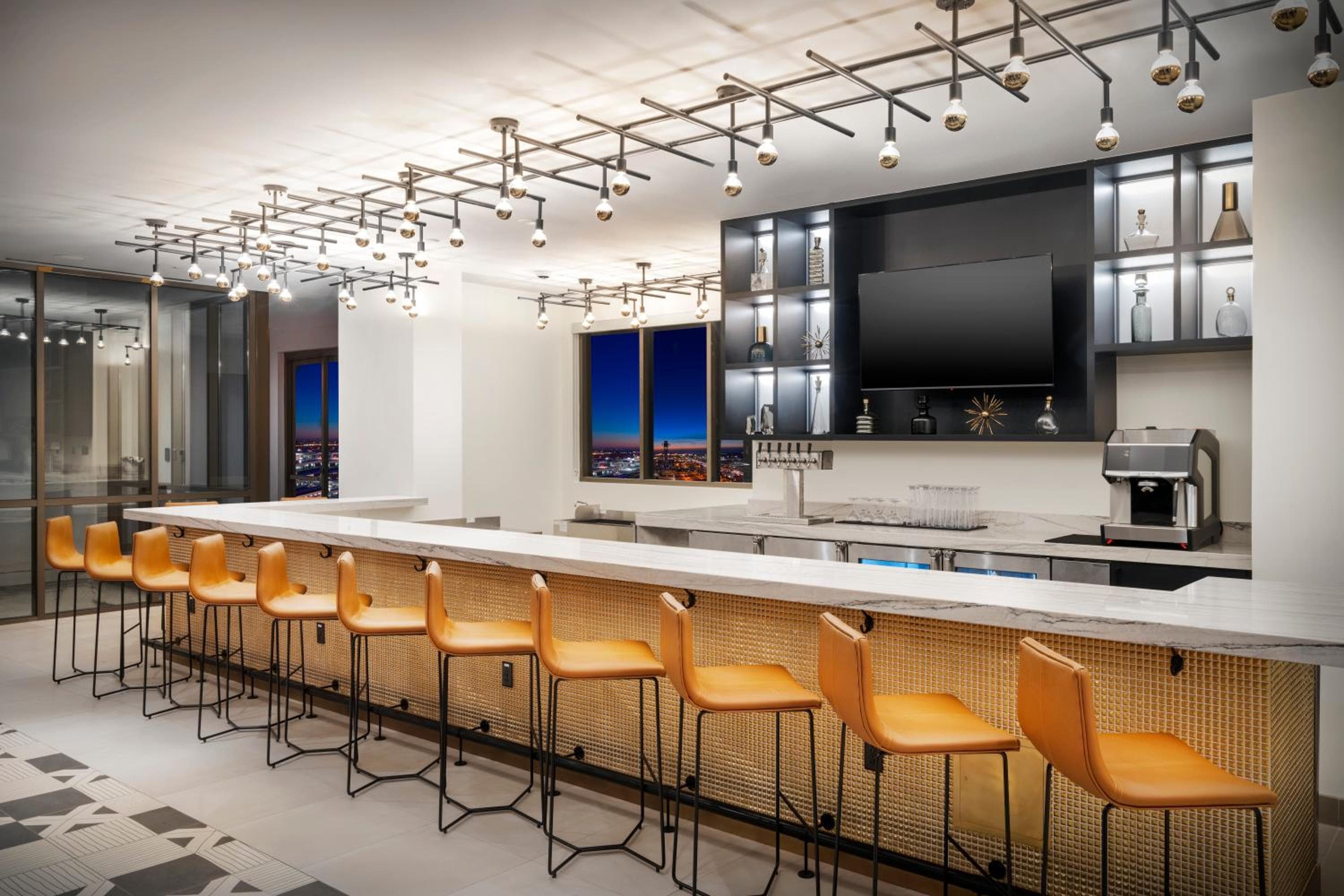 Hyatt House LAX Century Blvd