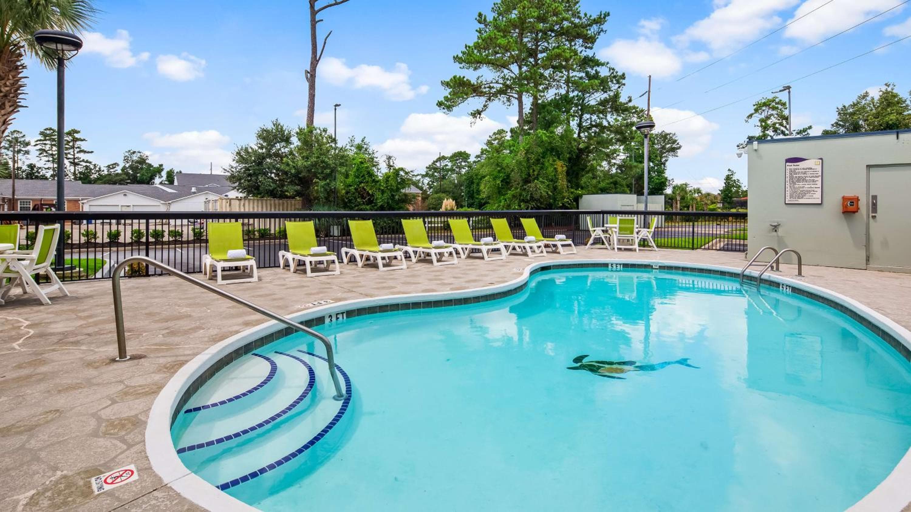 Best Western Plus Myrtle Beach@Intracoastal