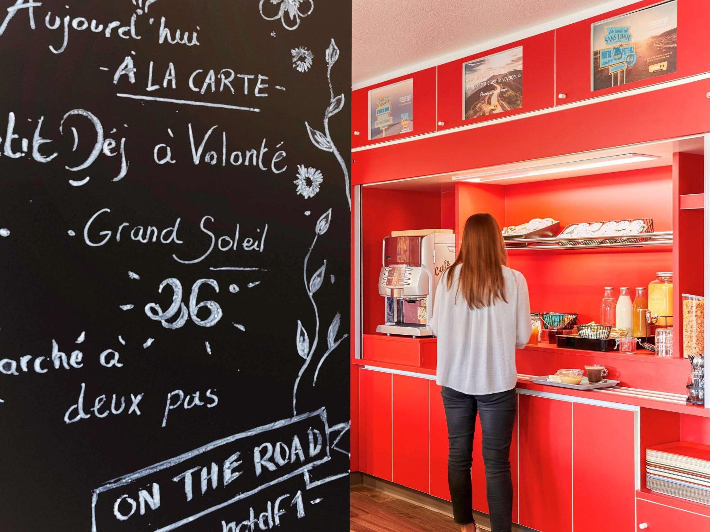 Eco hôtel Rouen Louviers Val de Reuil