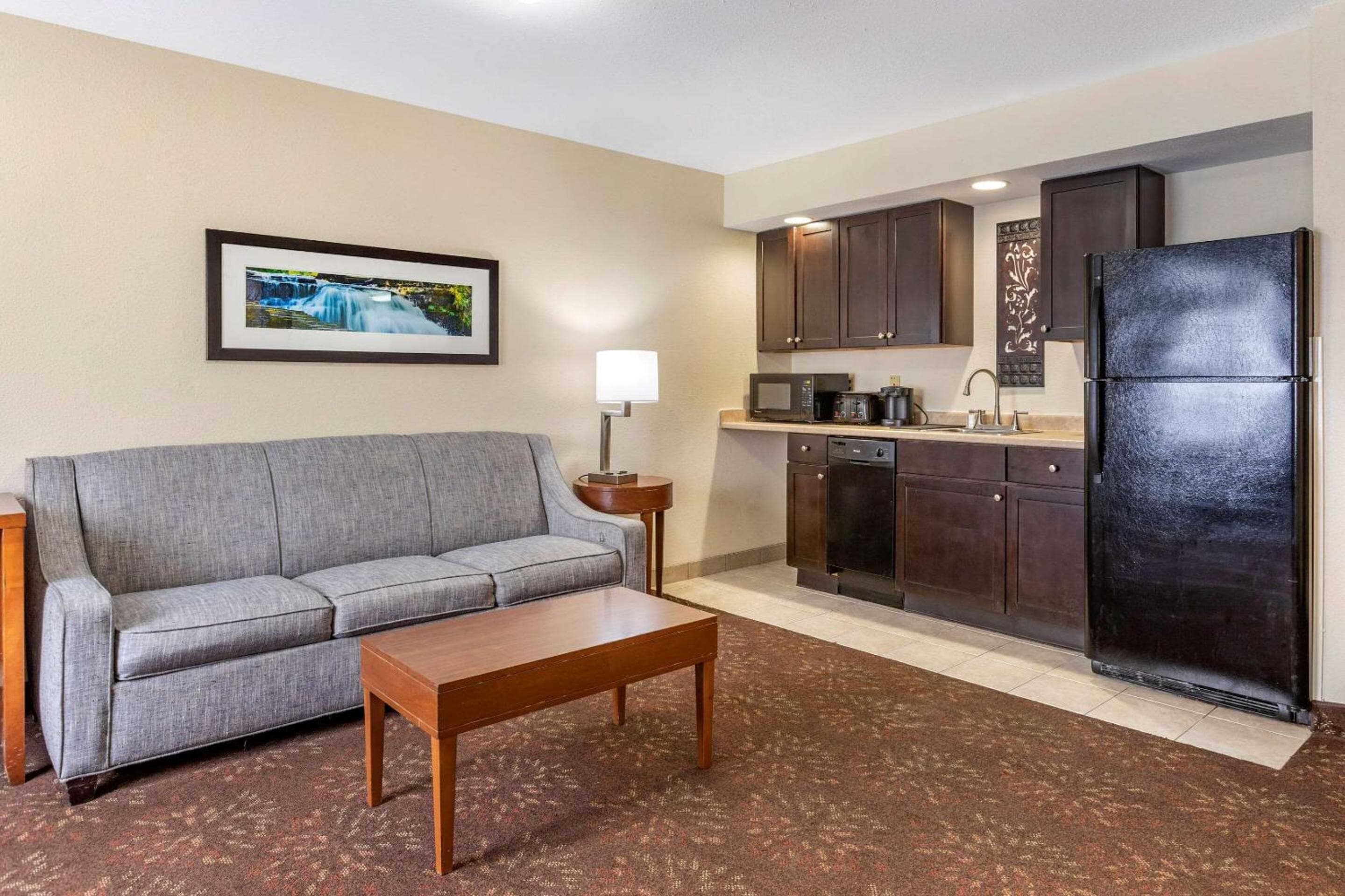 Comfort Inn Okemos - East Lansing